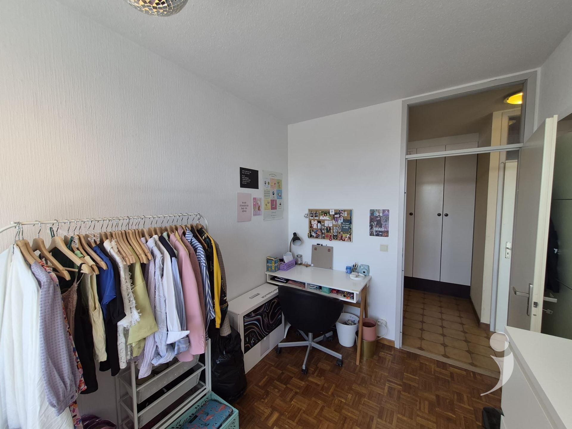 Apartment for rent in LEUVEN