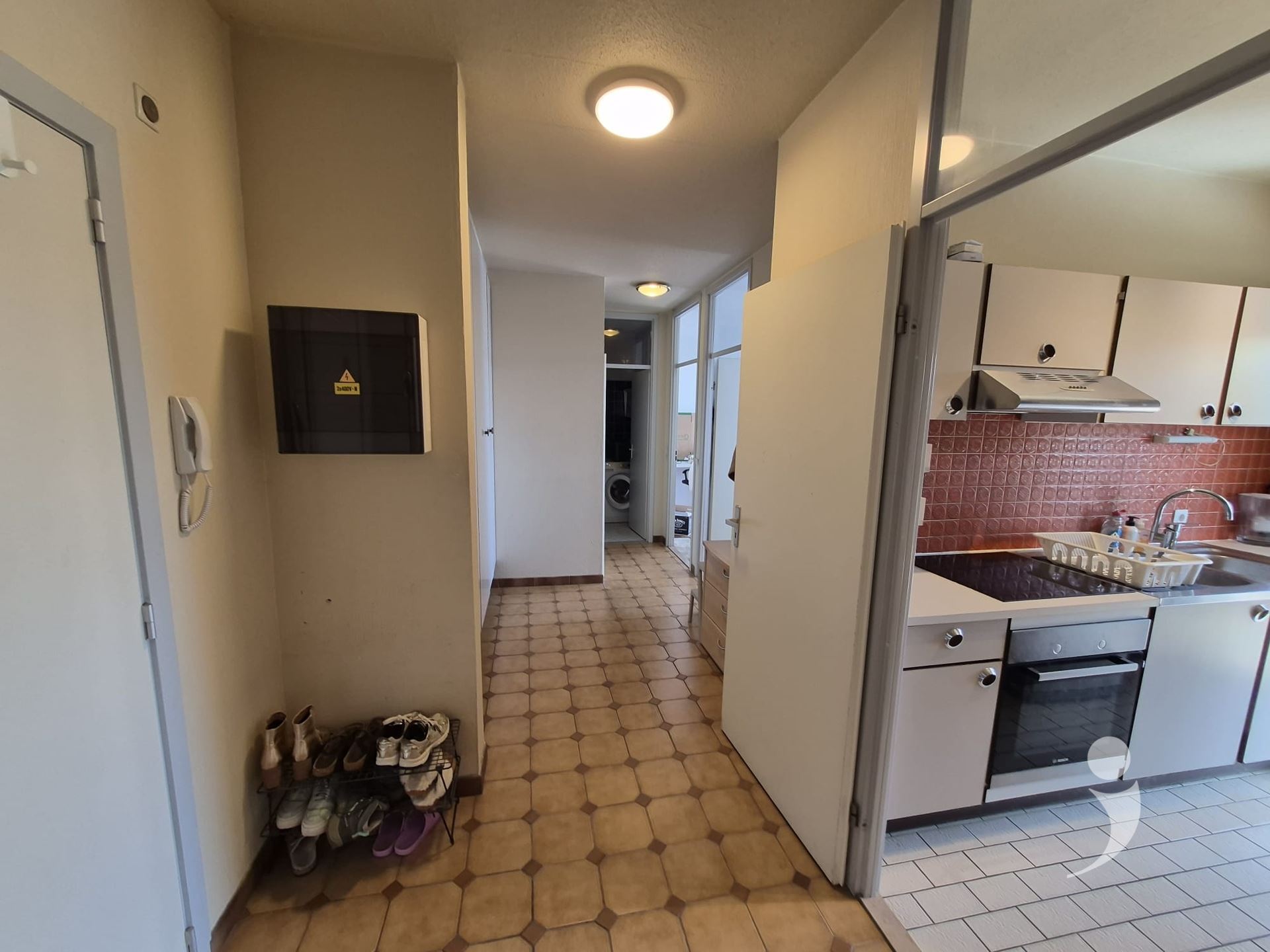 Apartment for rent in LEUVEN