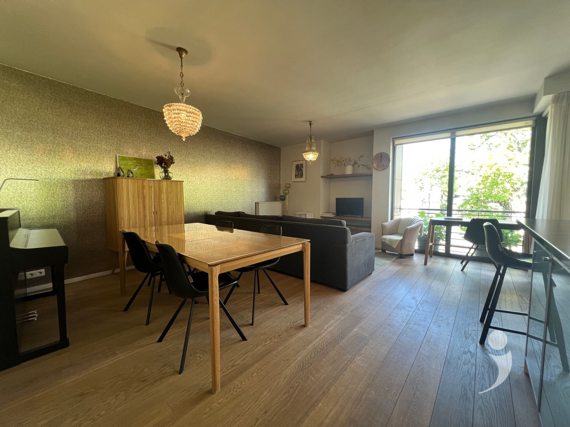 Apartment for rent in LEUVEN