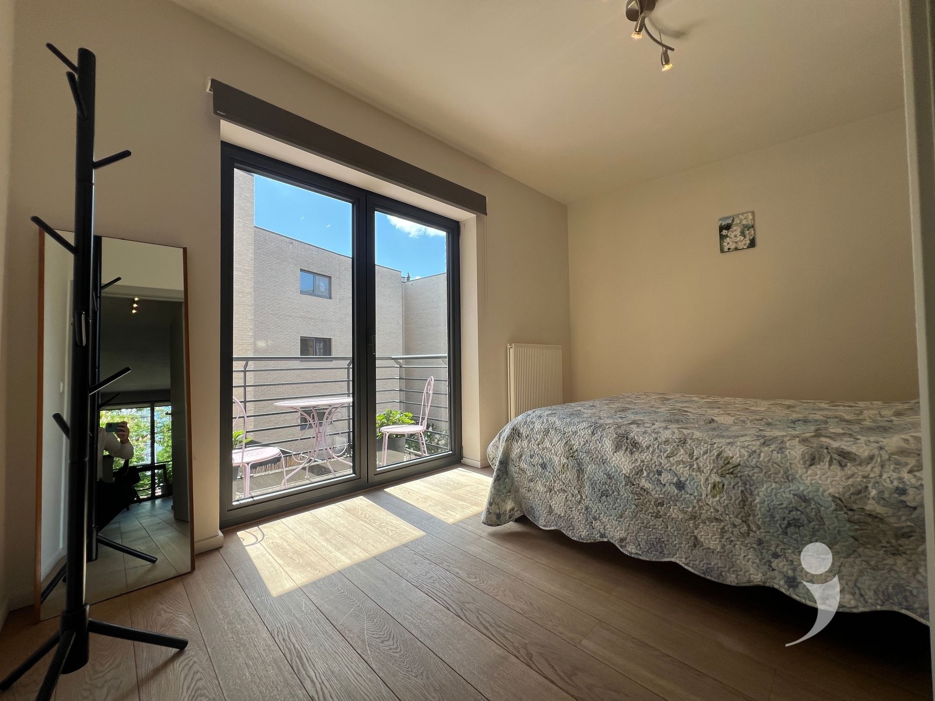 Apartment for rent in LEUVEN