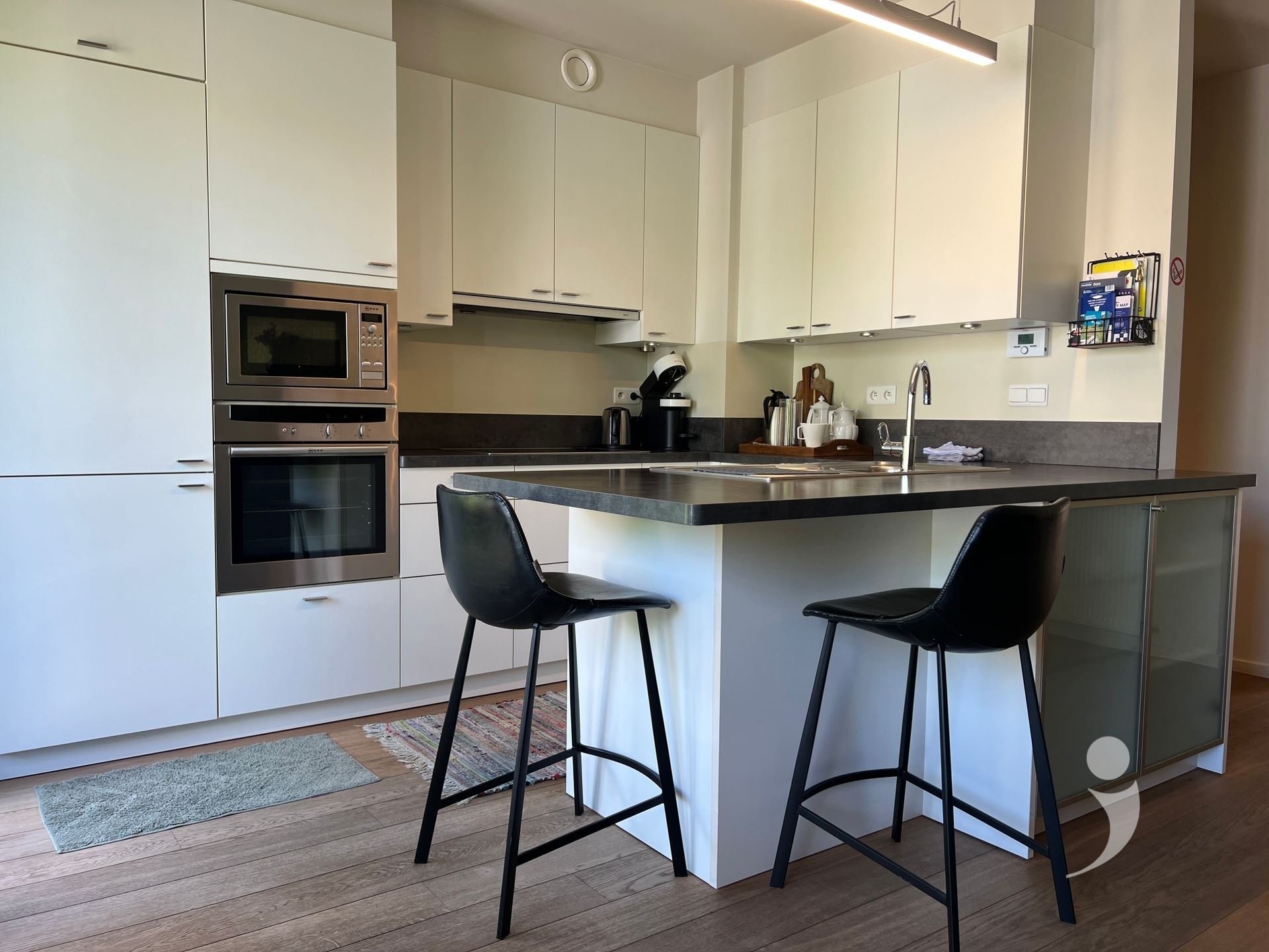 Apartment for rent in LEUVEN