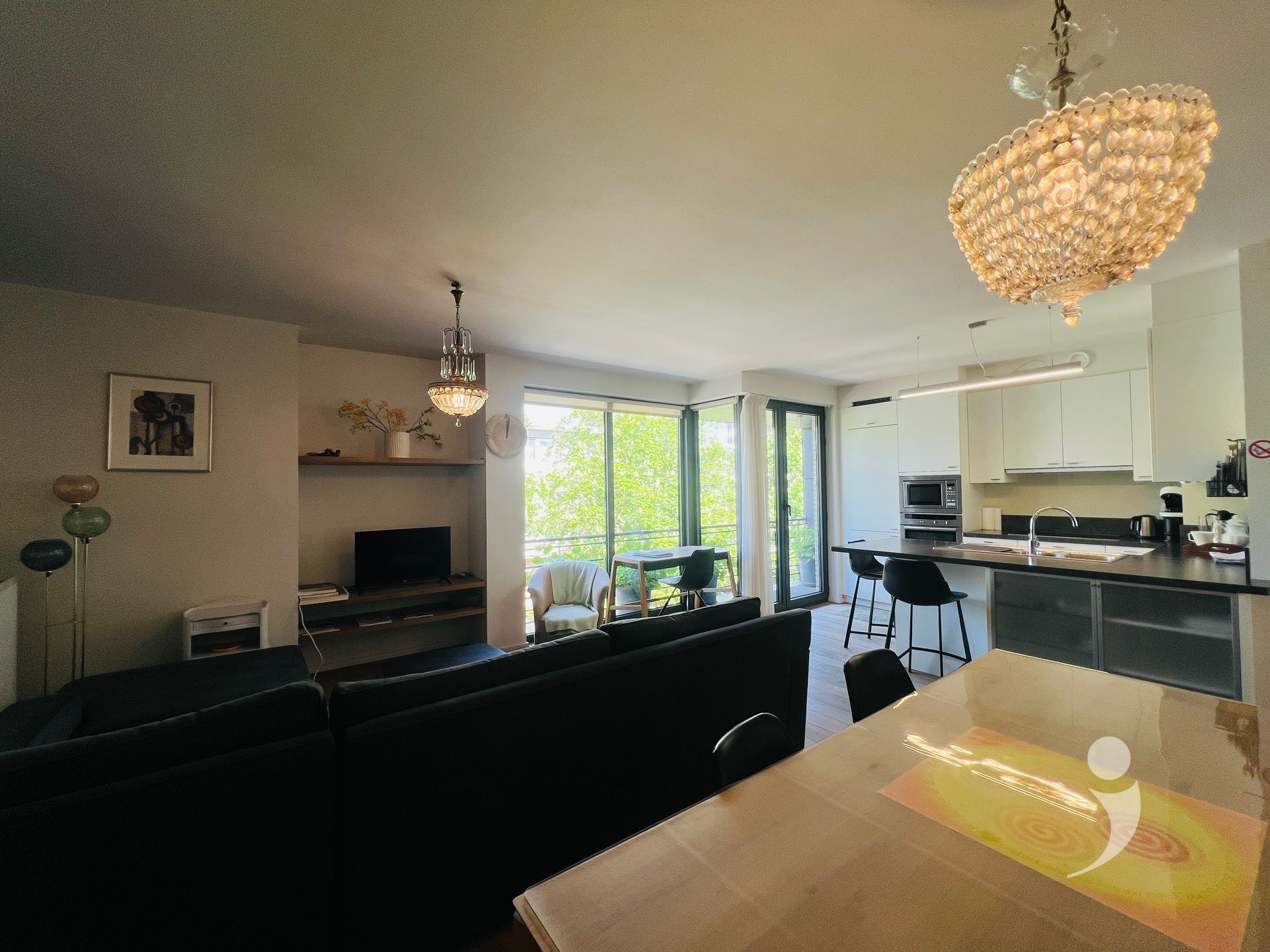 Apartment for rent in LEUVEN