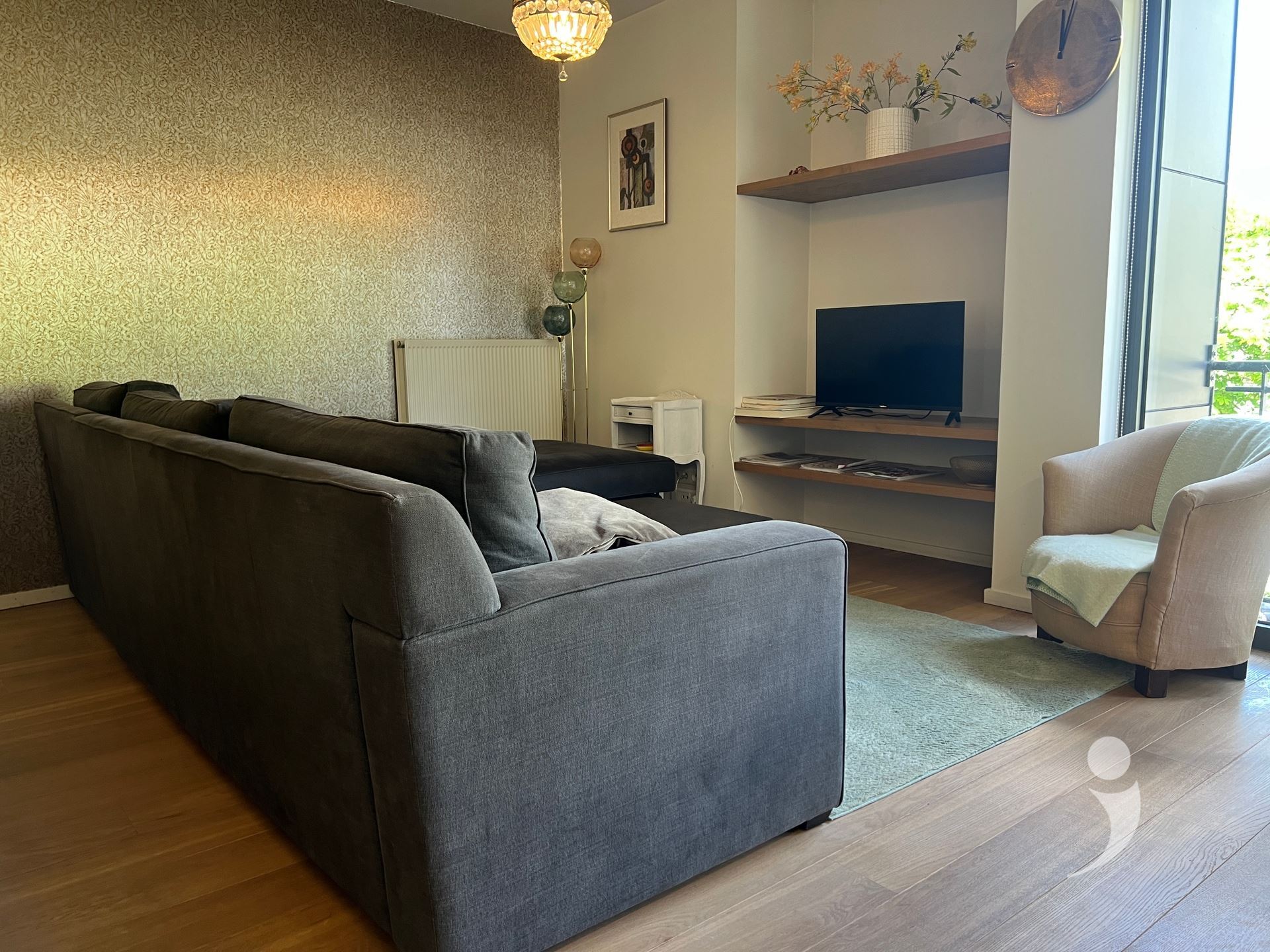 Apartment for rent in LEUVEN