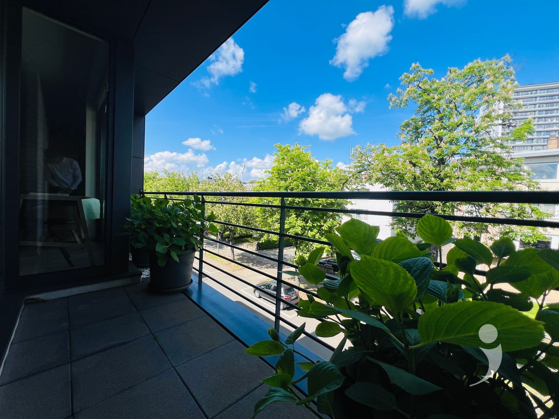 Apartment for rent in LEUVEN