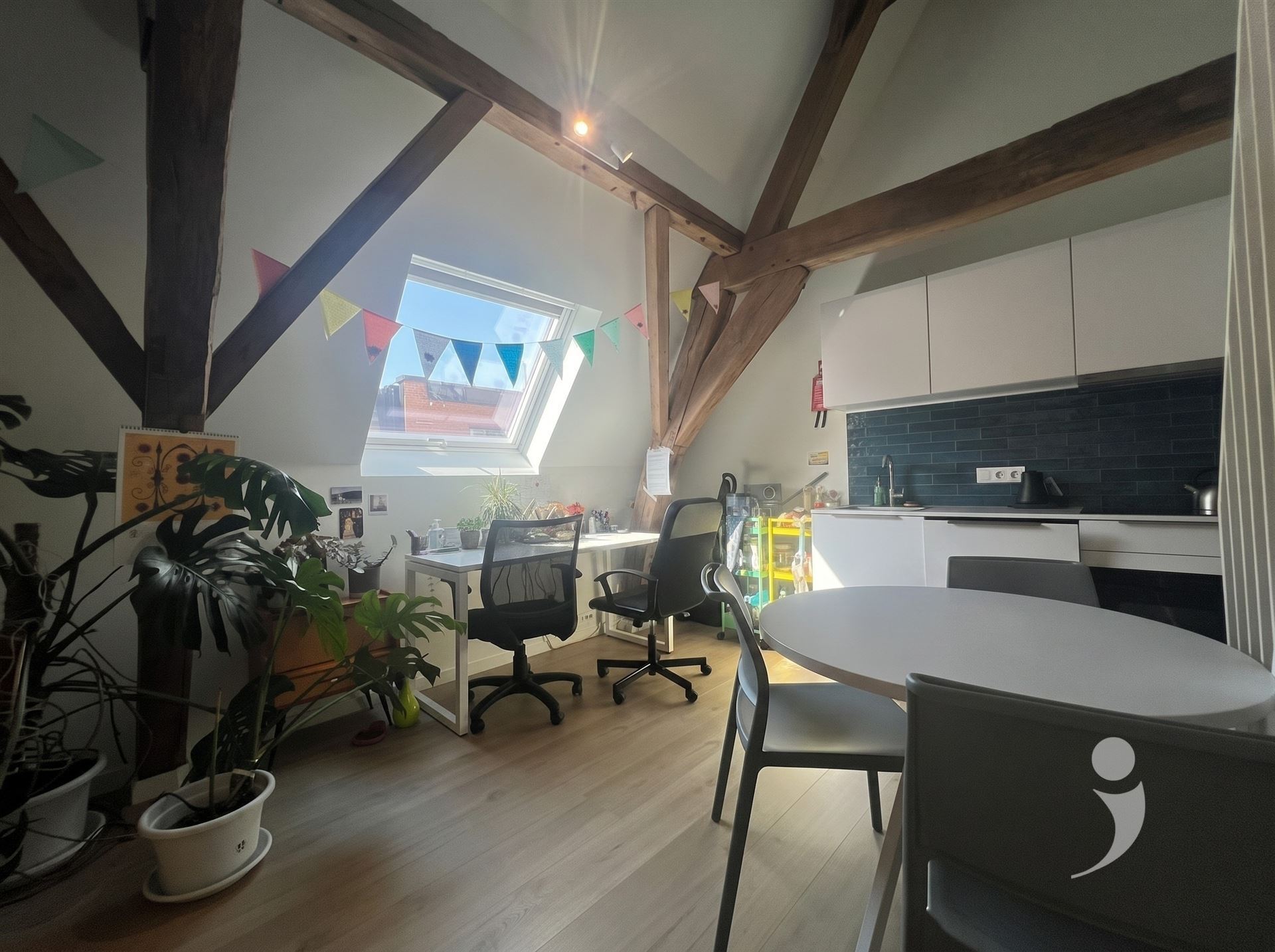 Apartment for rent in LEUVEN