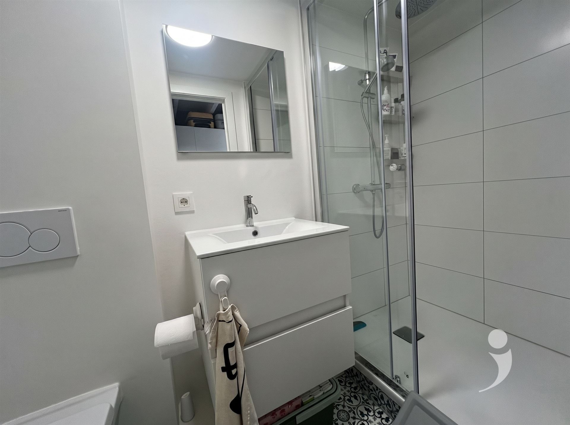 Apartment for rent in LEUVEN