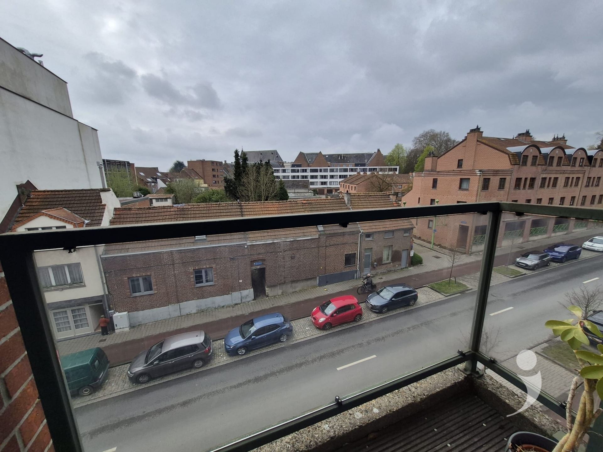 Apartment for rent in LEUVEN
