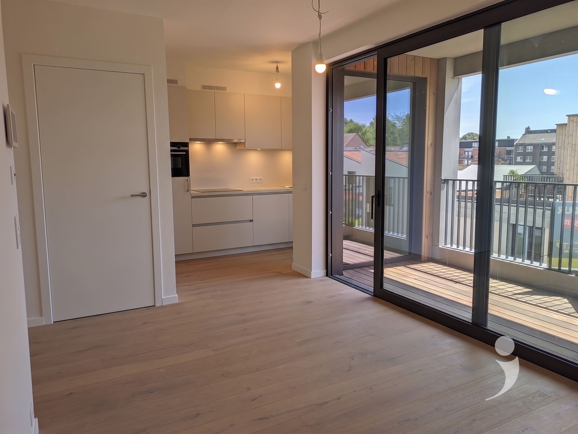 Apartment for rent in LEUVEN