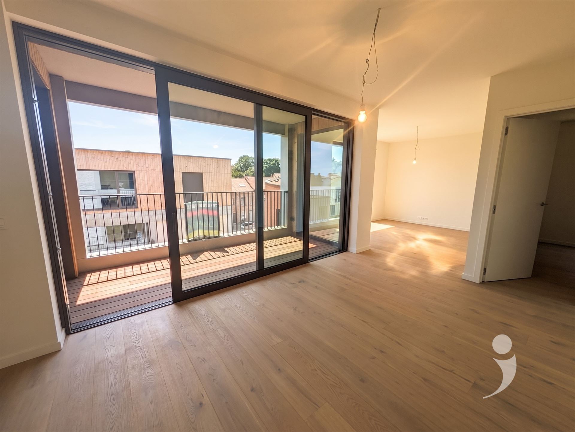 Apartment for rent in LEUVEN