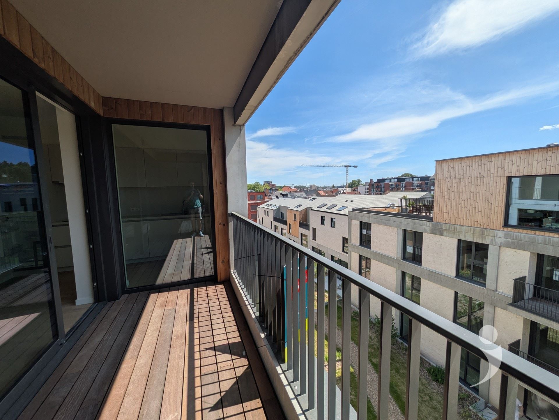 Apartment for rent in LEUVEN