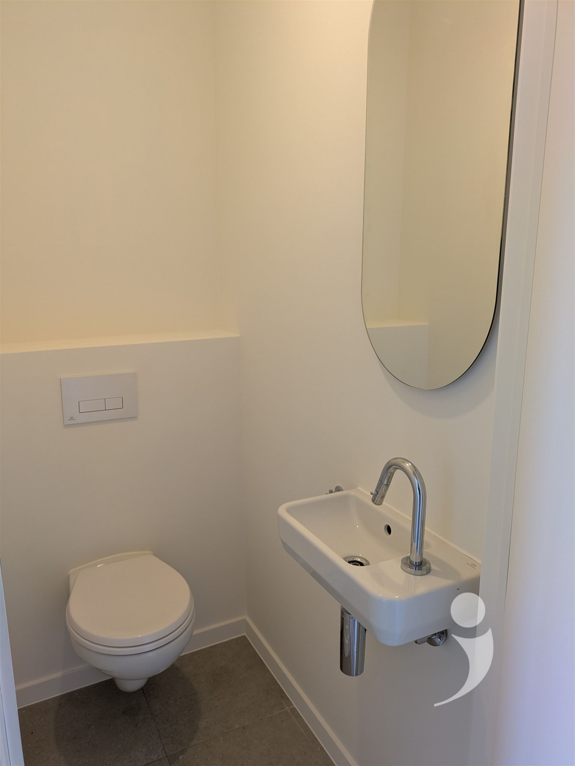 Apartment for rent in LEUVEN