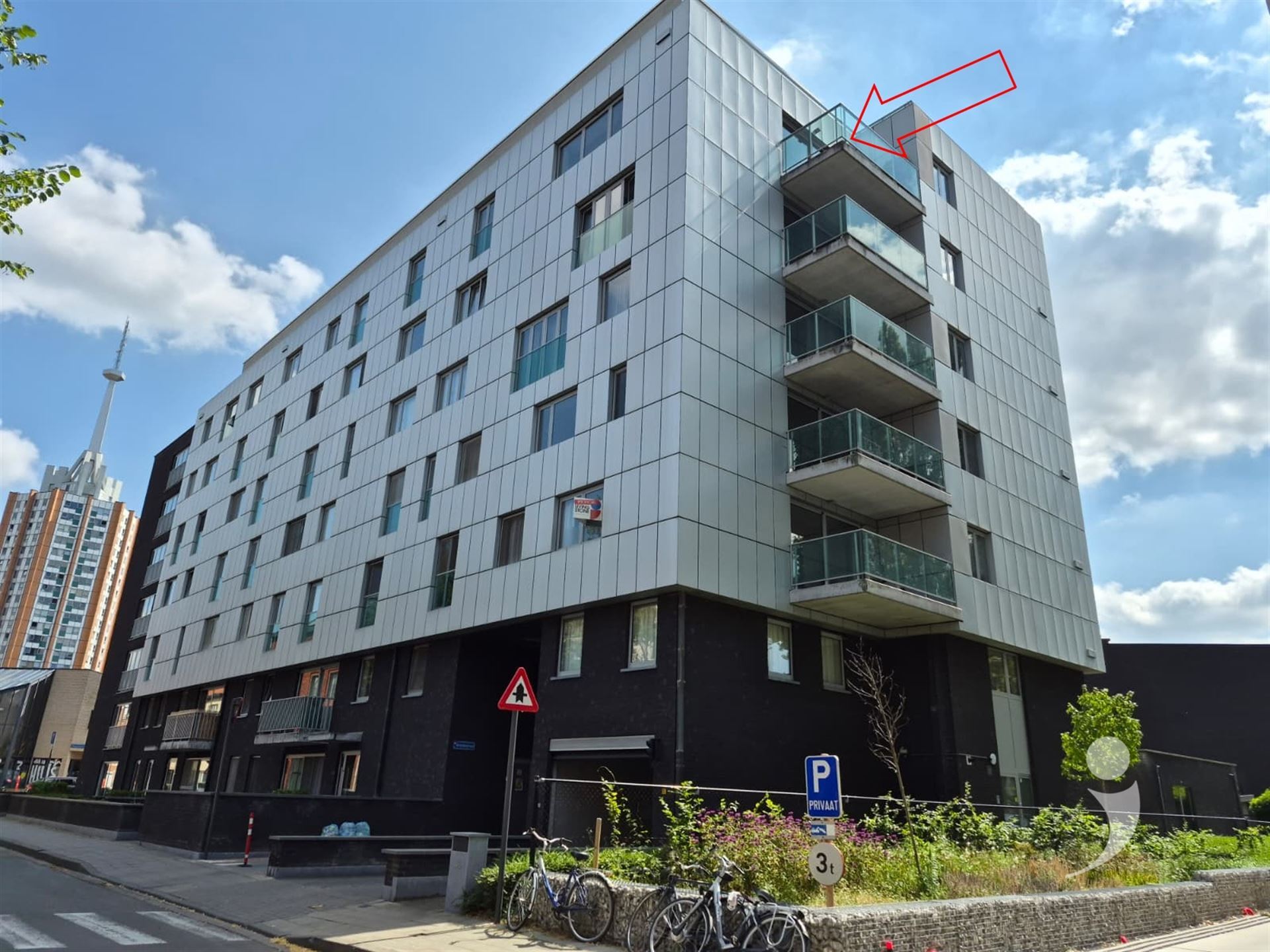 Apartment for rent in LEUVEN