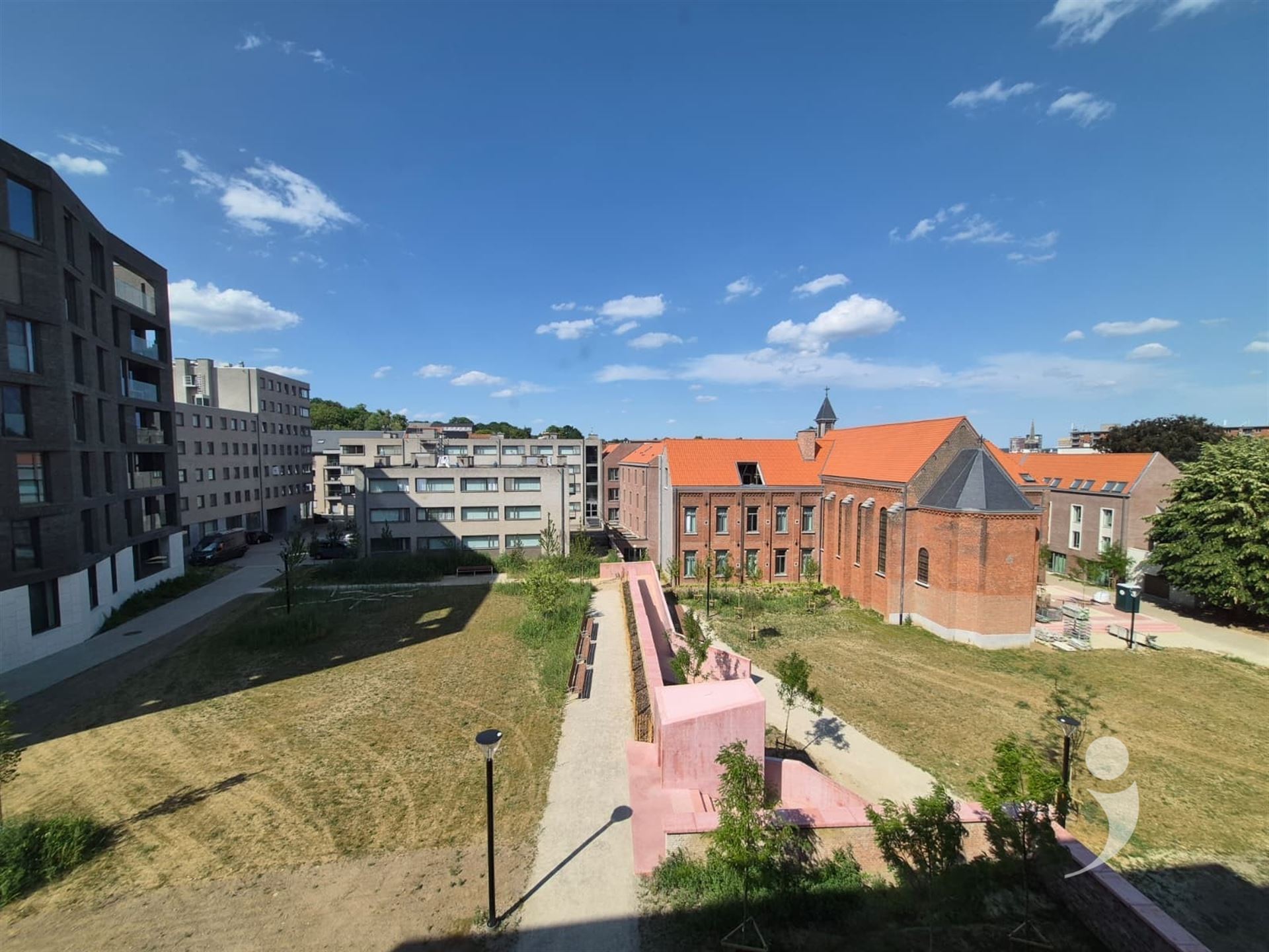 Apartment for rent in LEUVEN