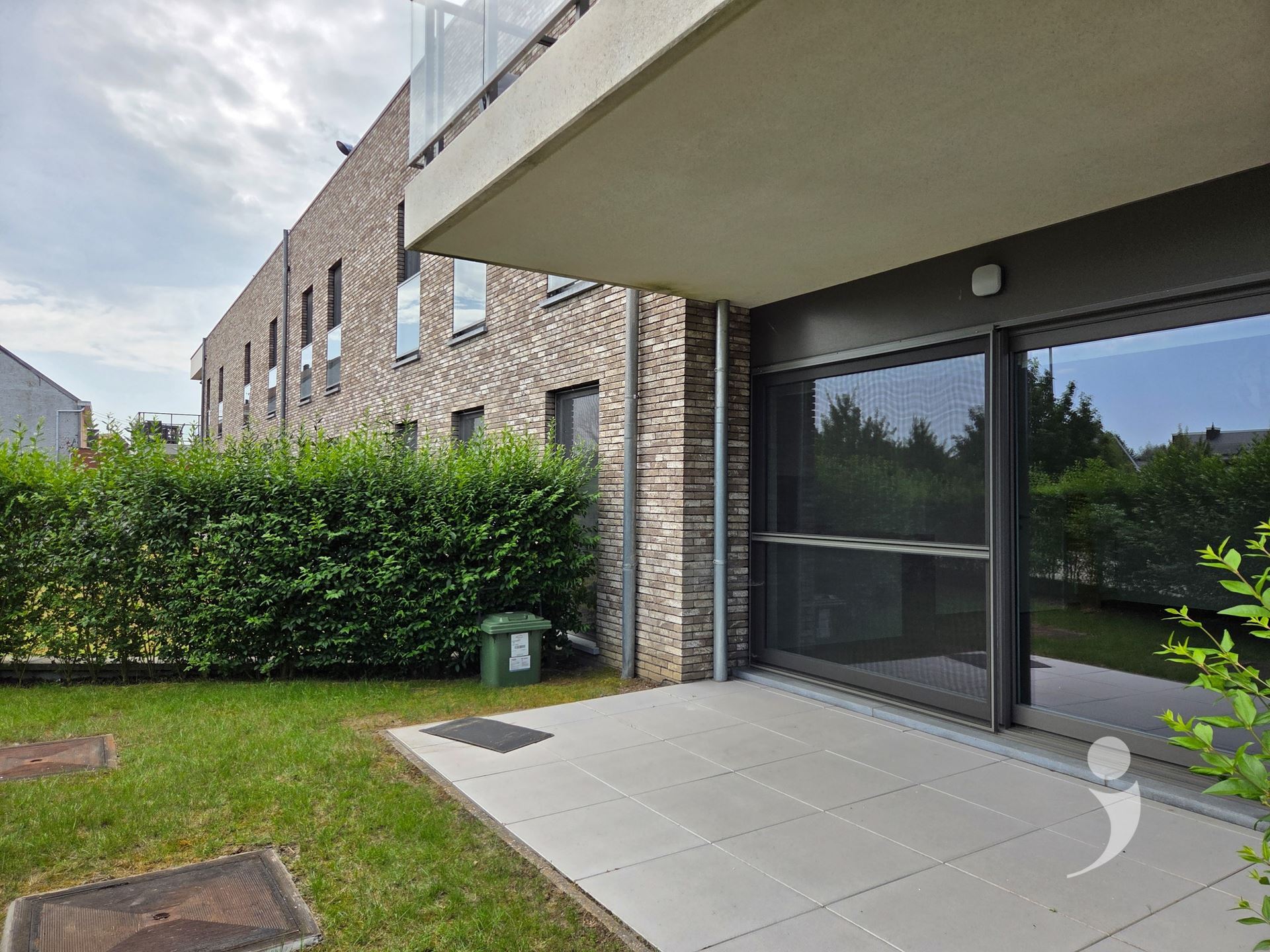 Apartment for rent in TILDONK