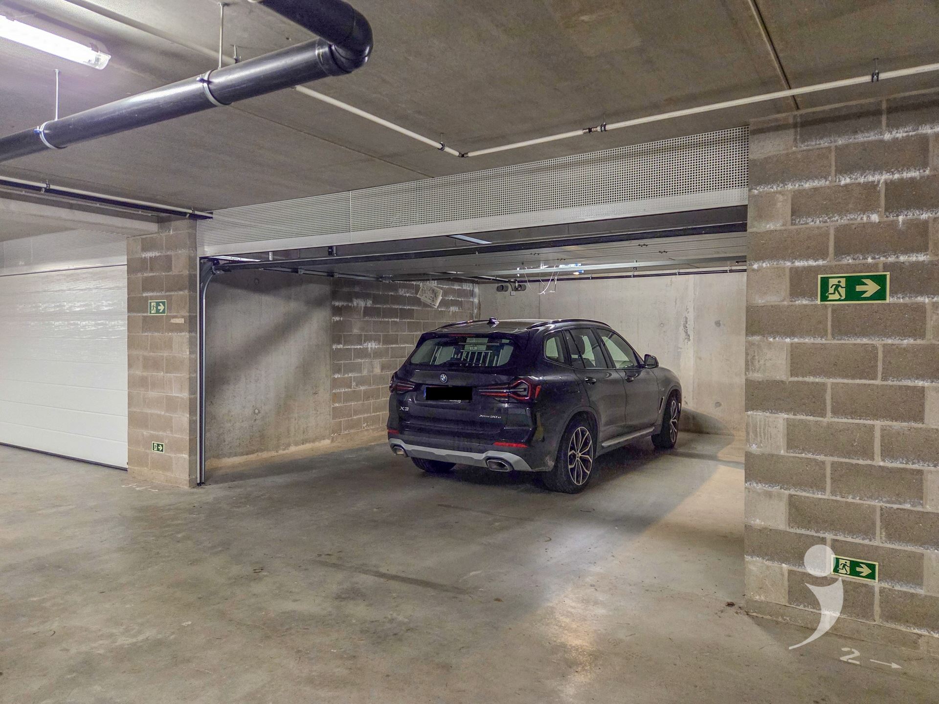 Apartment for rent in TILDONK