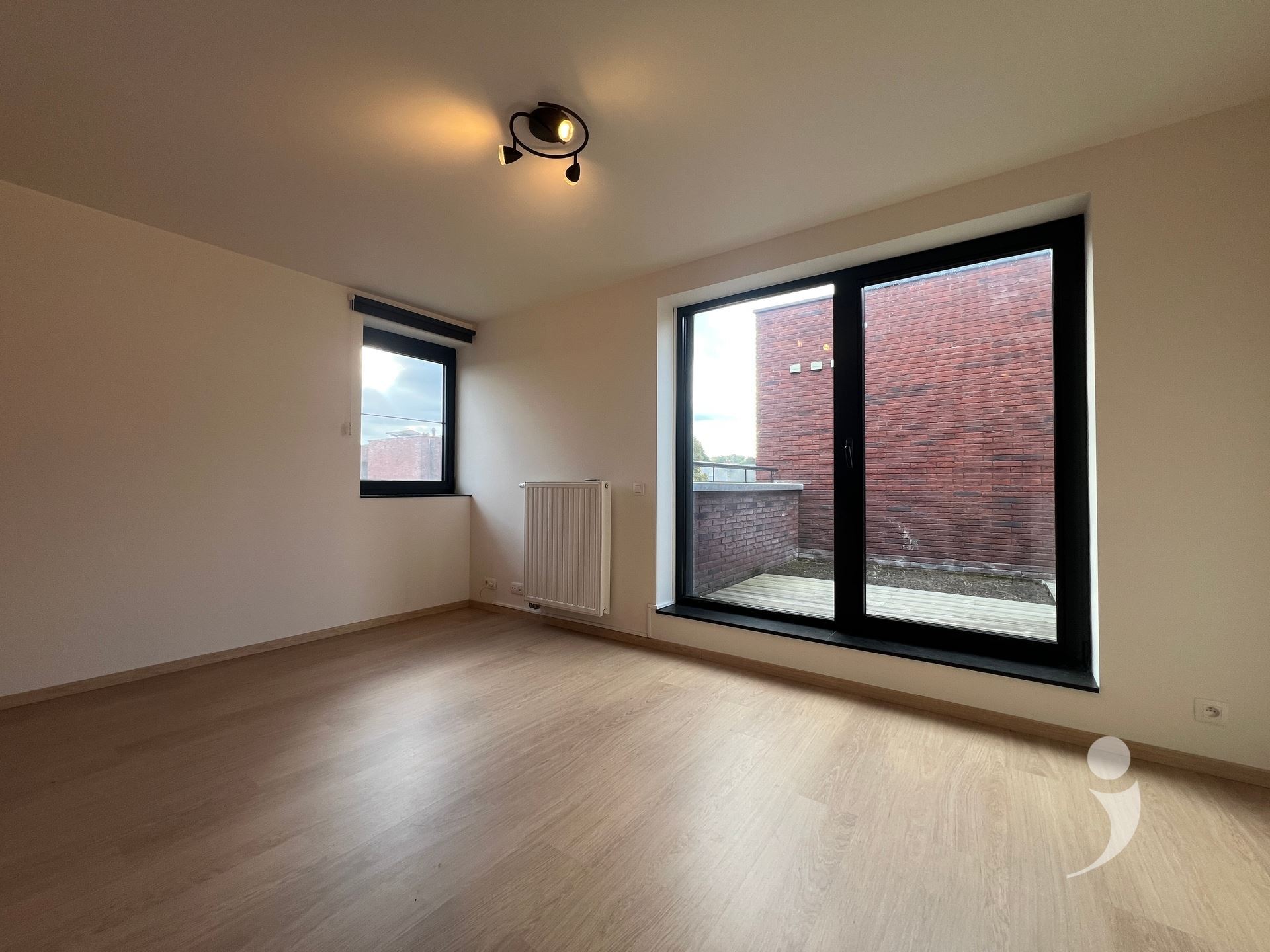 Apartment for rent in VELTEM-BEISEM