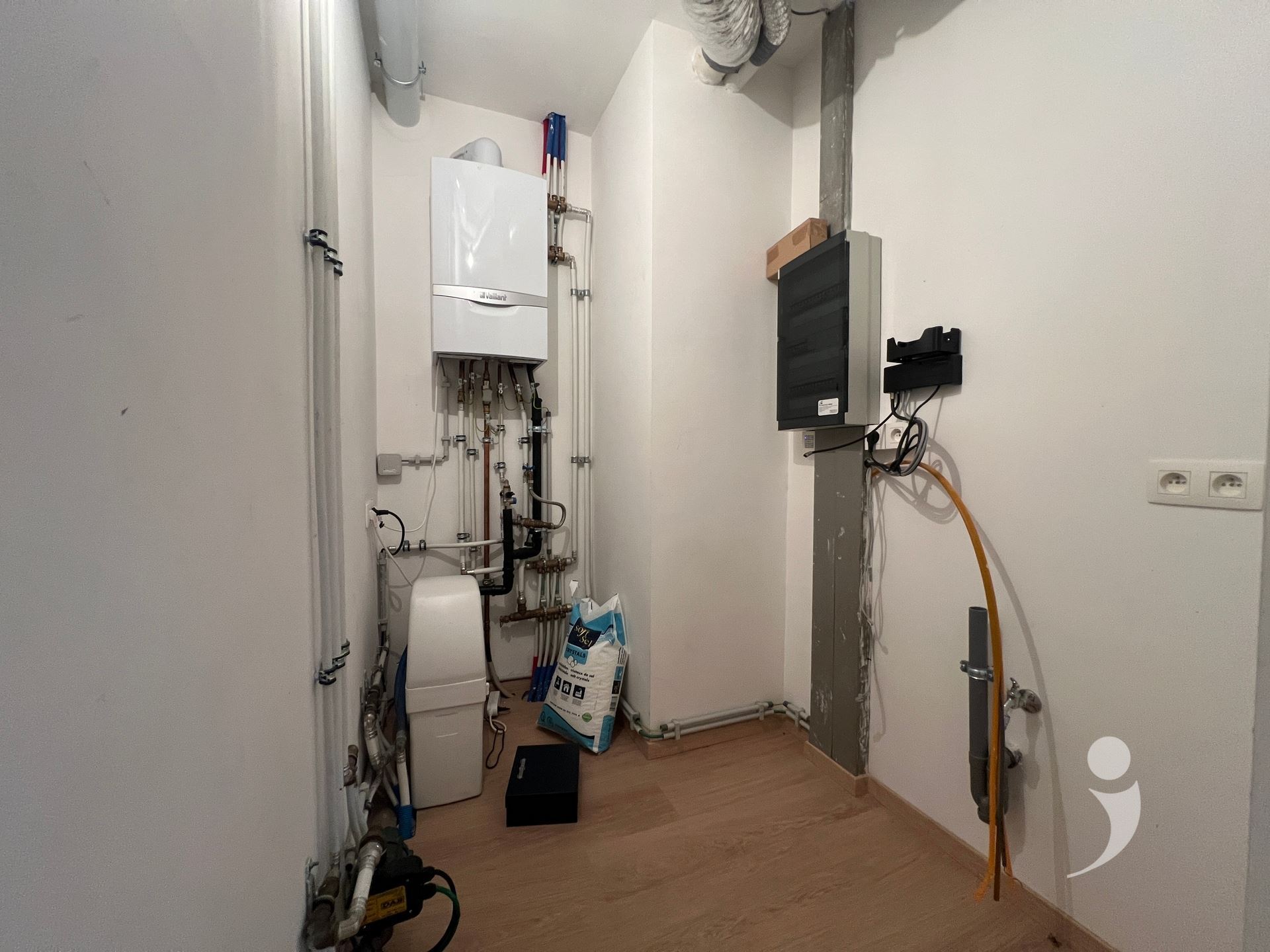 Apartment for rent in VELTEM-BEISEM