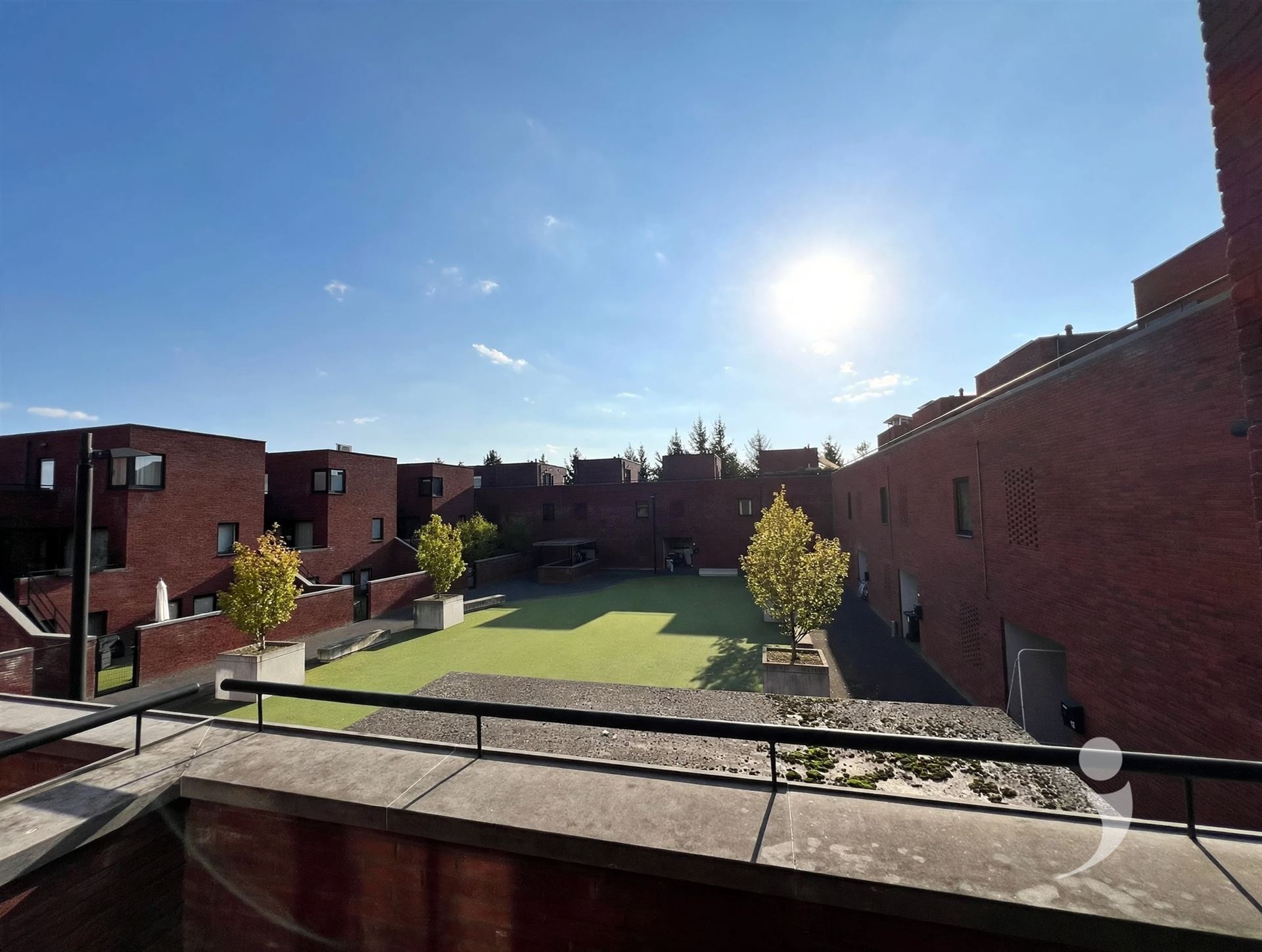 Apartment for rent in VELTEM-BEISEM
