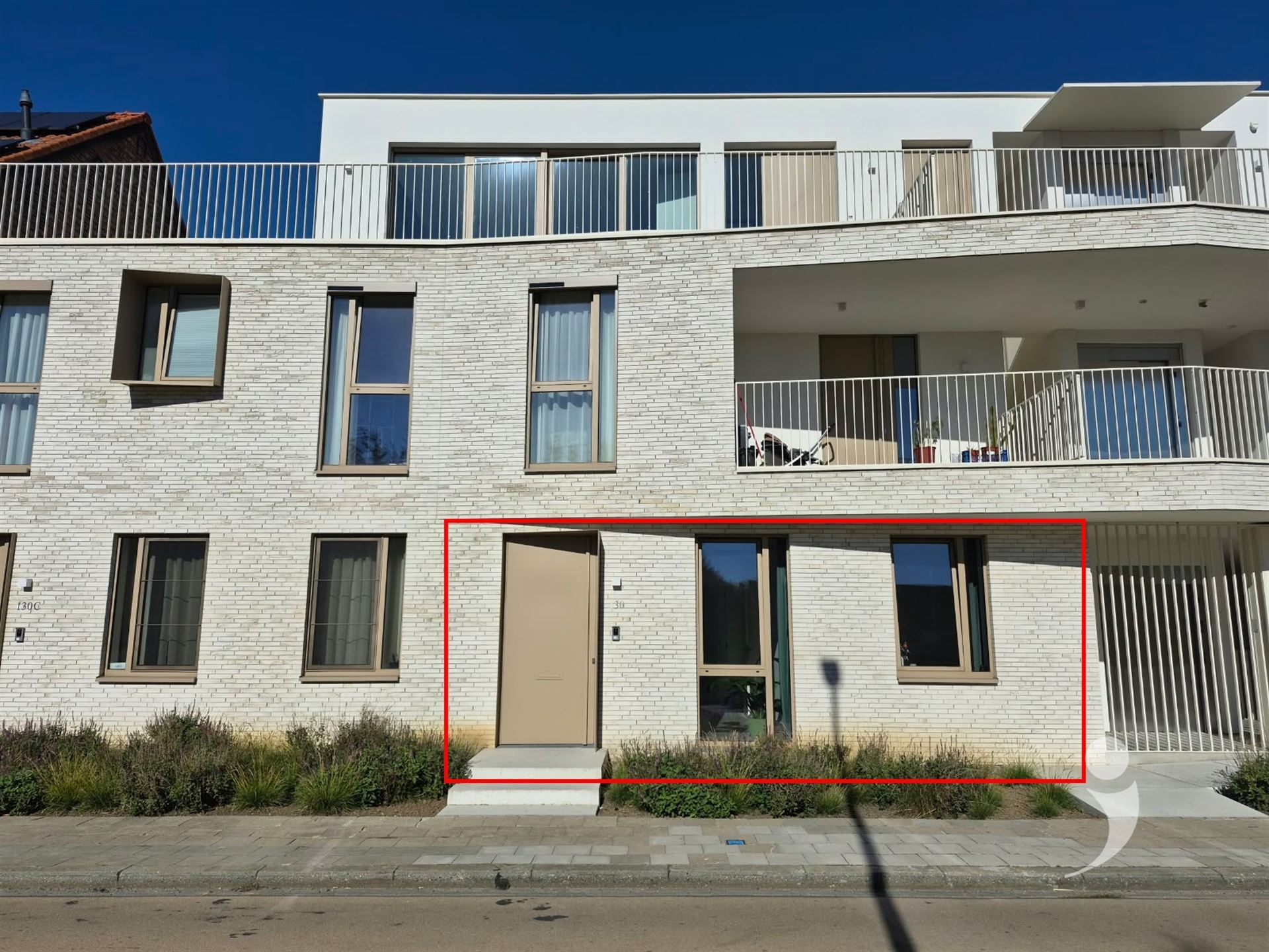 Apartment for rent in WILSELE