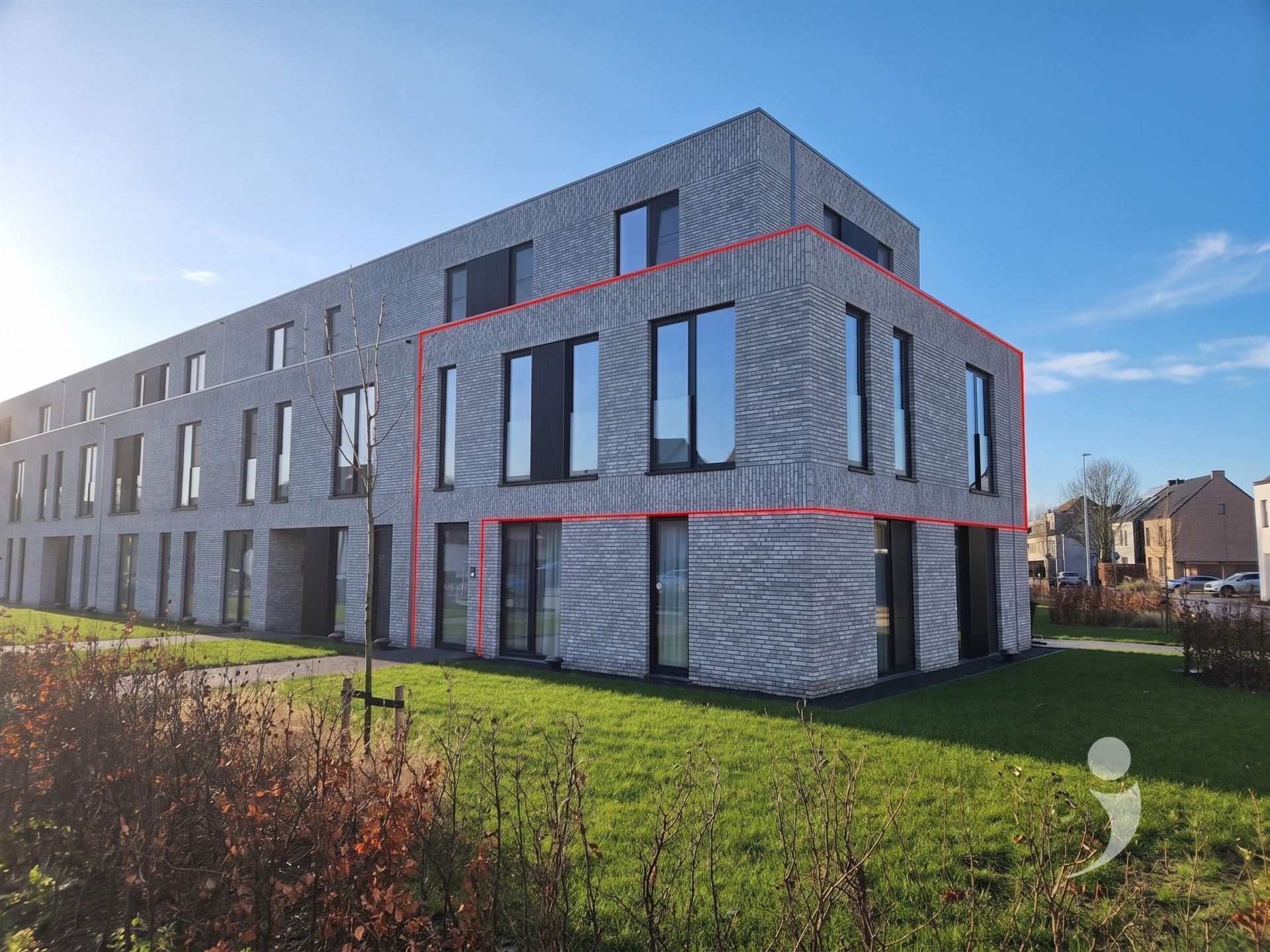 Apartment for rent in WILSELE