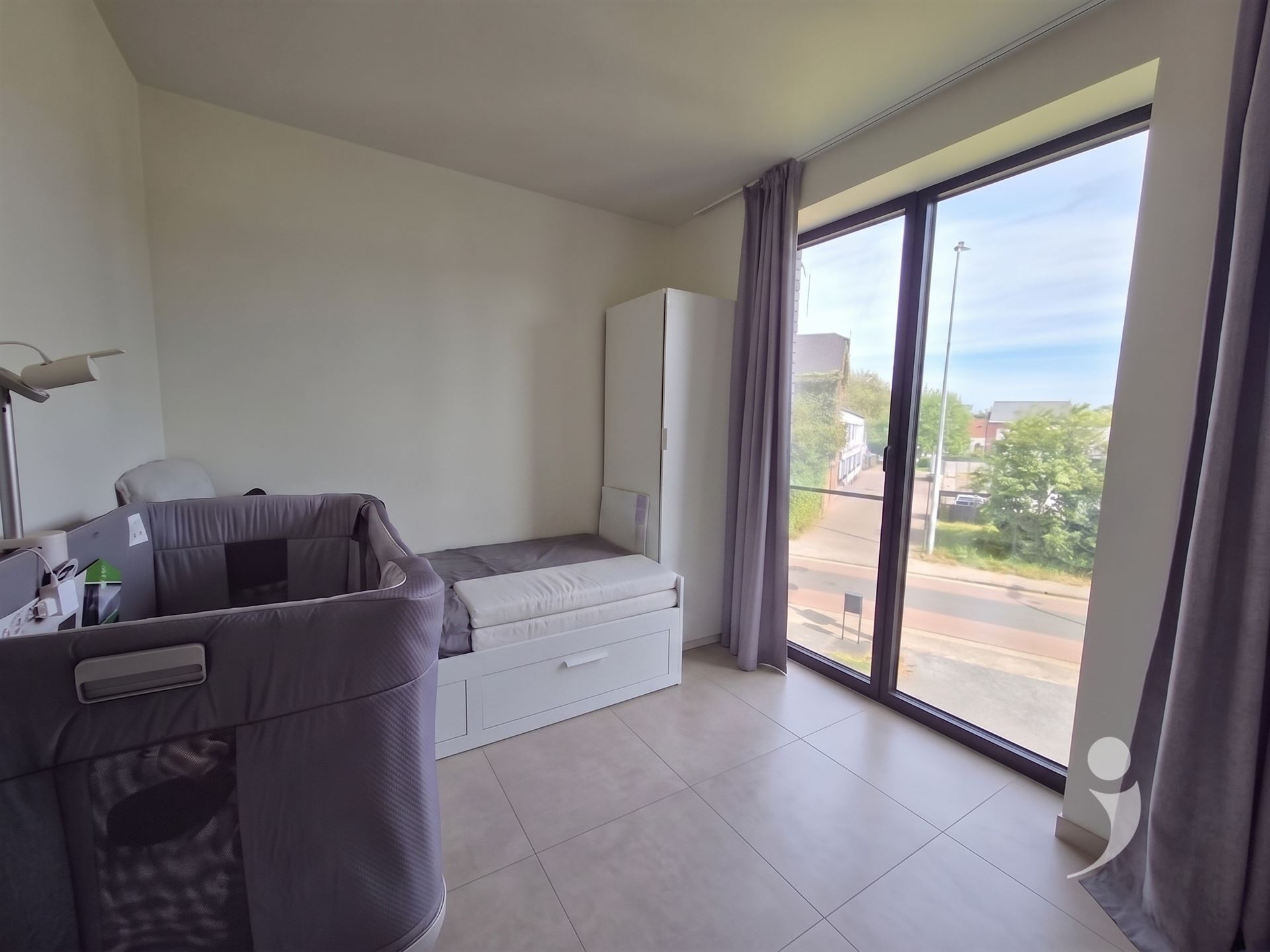 Apartment for rent in WILSELE