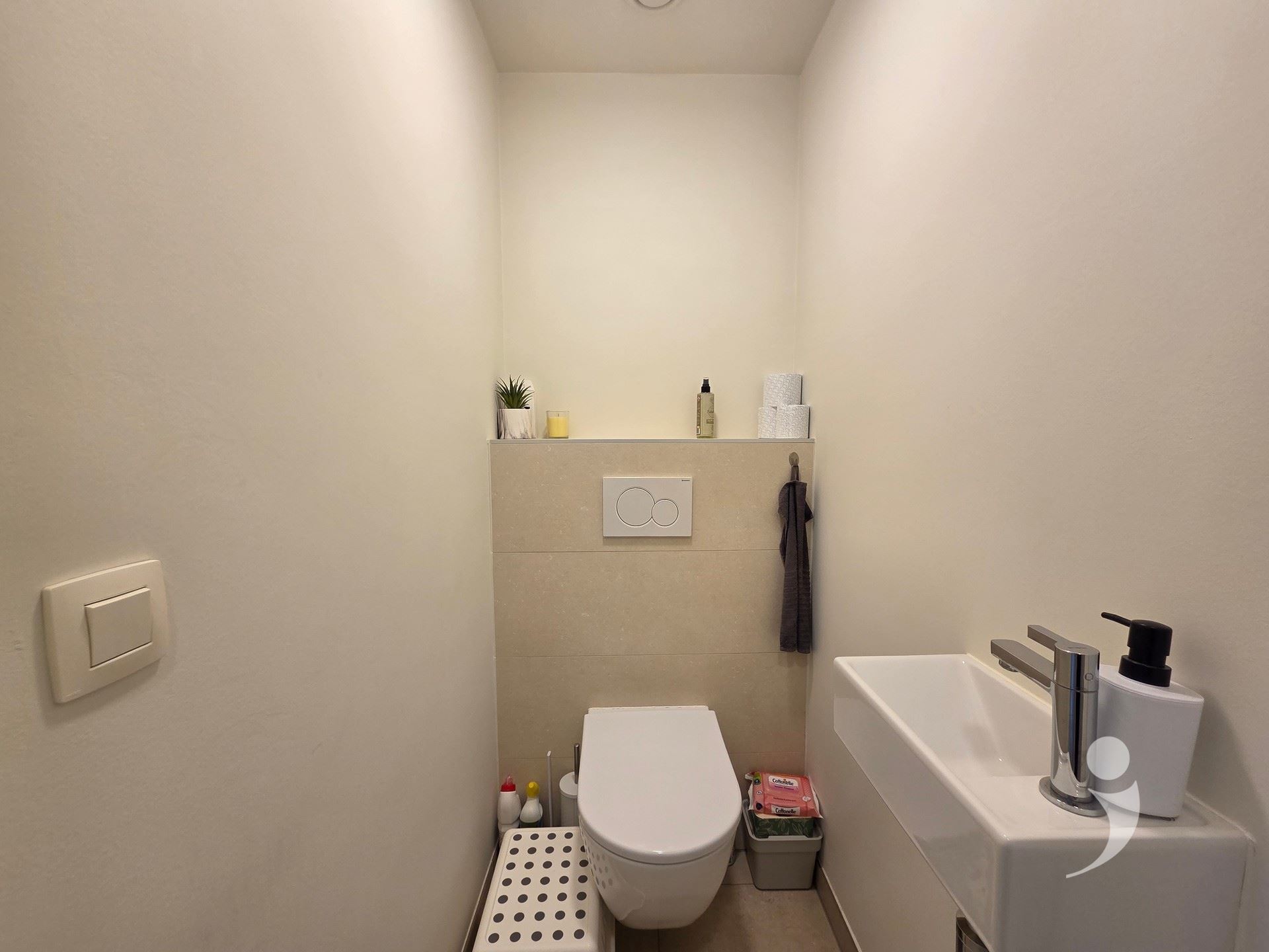 Apartment for rent in WILSELE