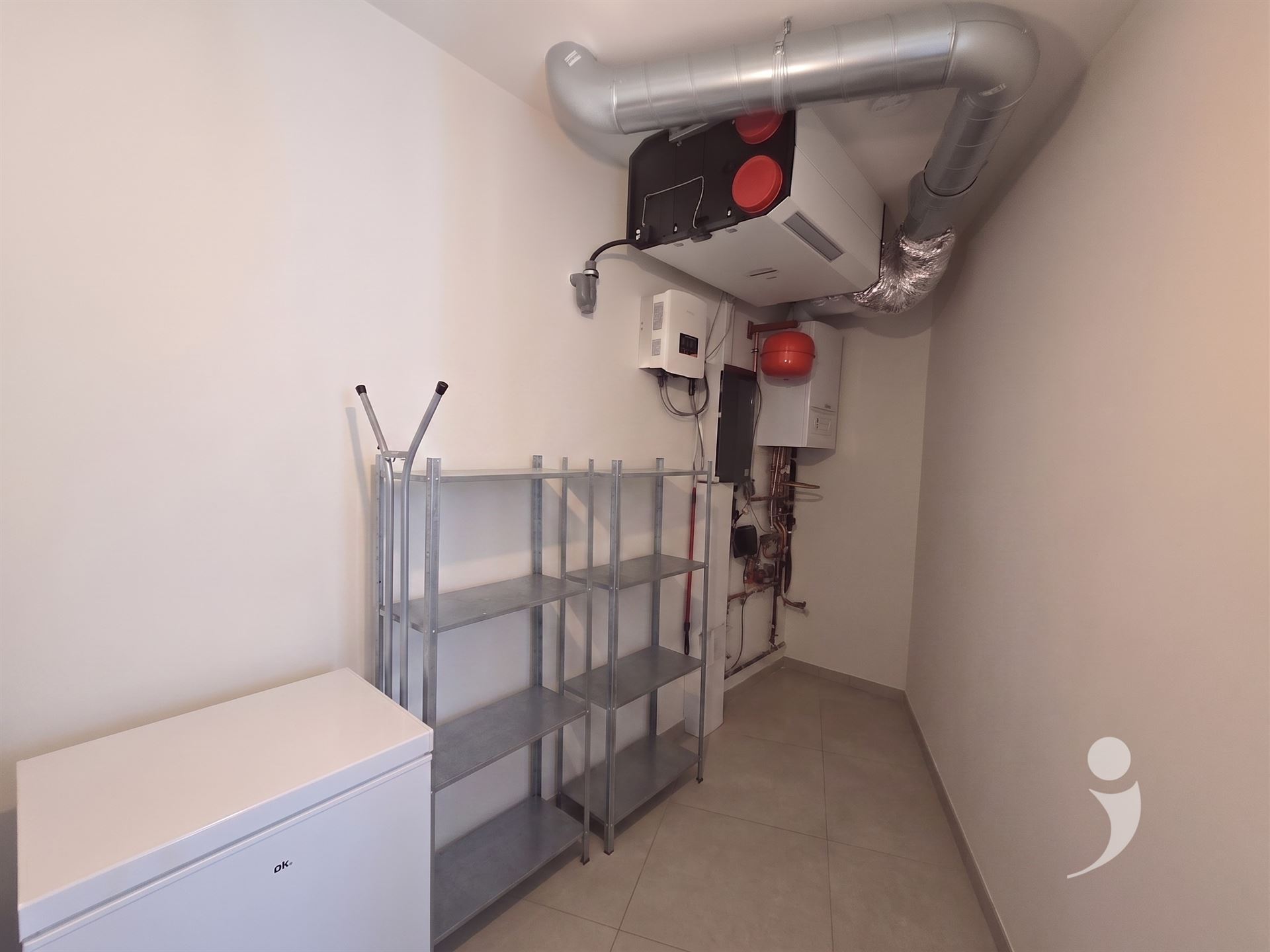 Apartment for rent in WILSELE