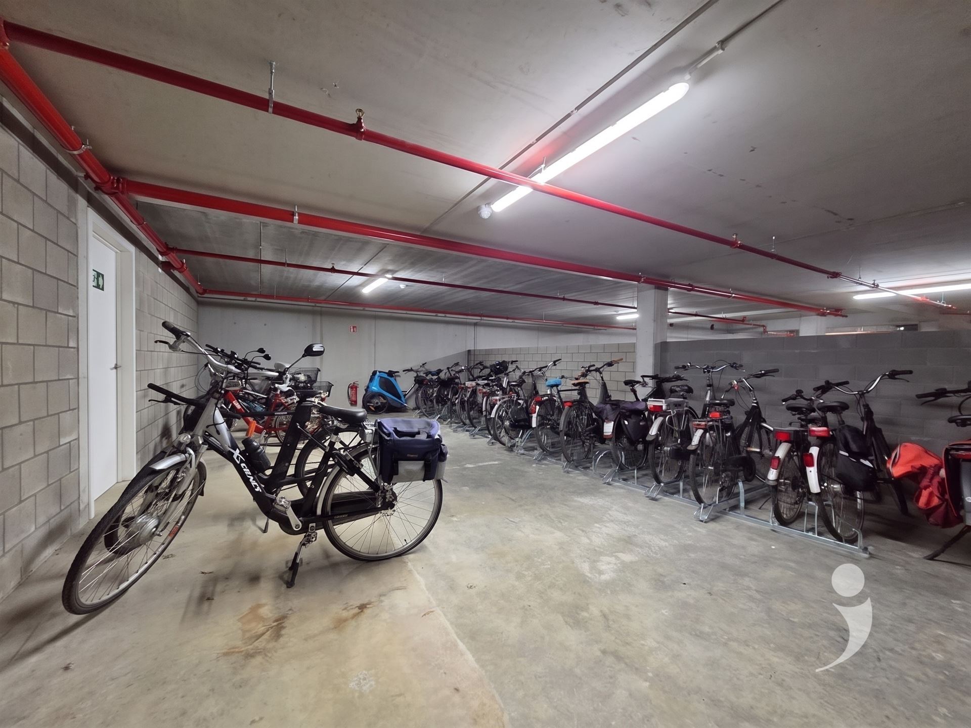 Apartment for rent in WILSELE