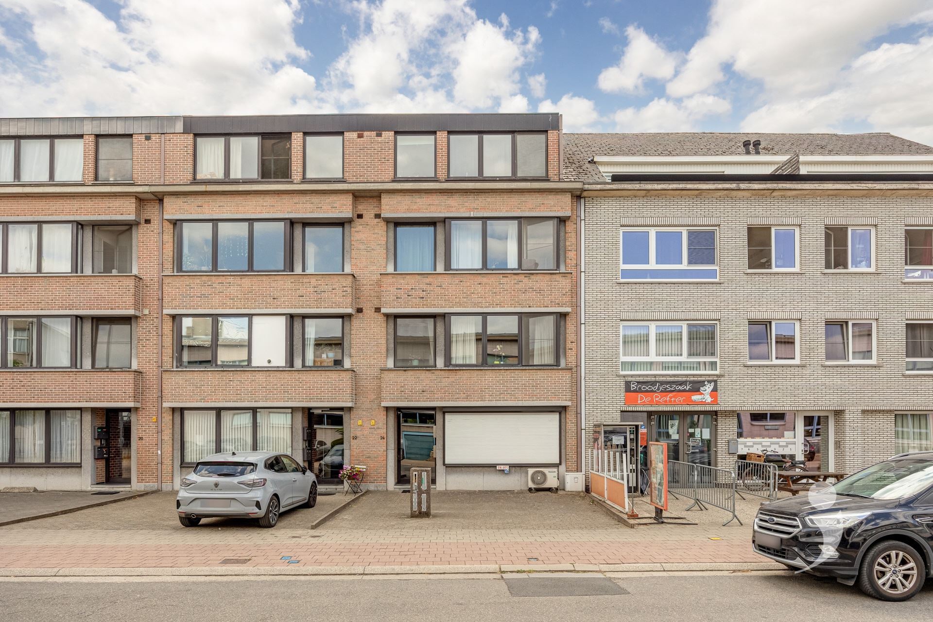 Apartment for sale in AARSCHOT