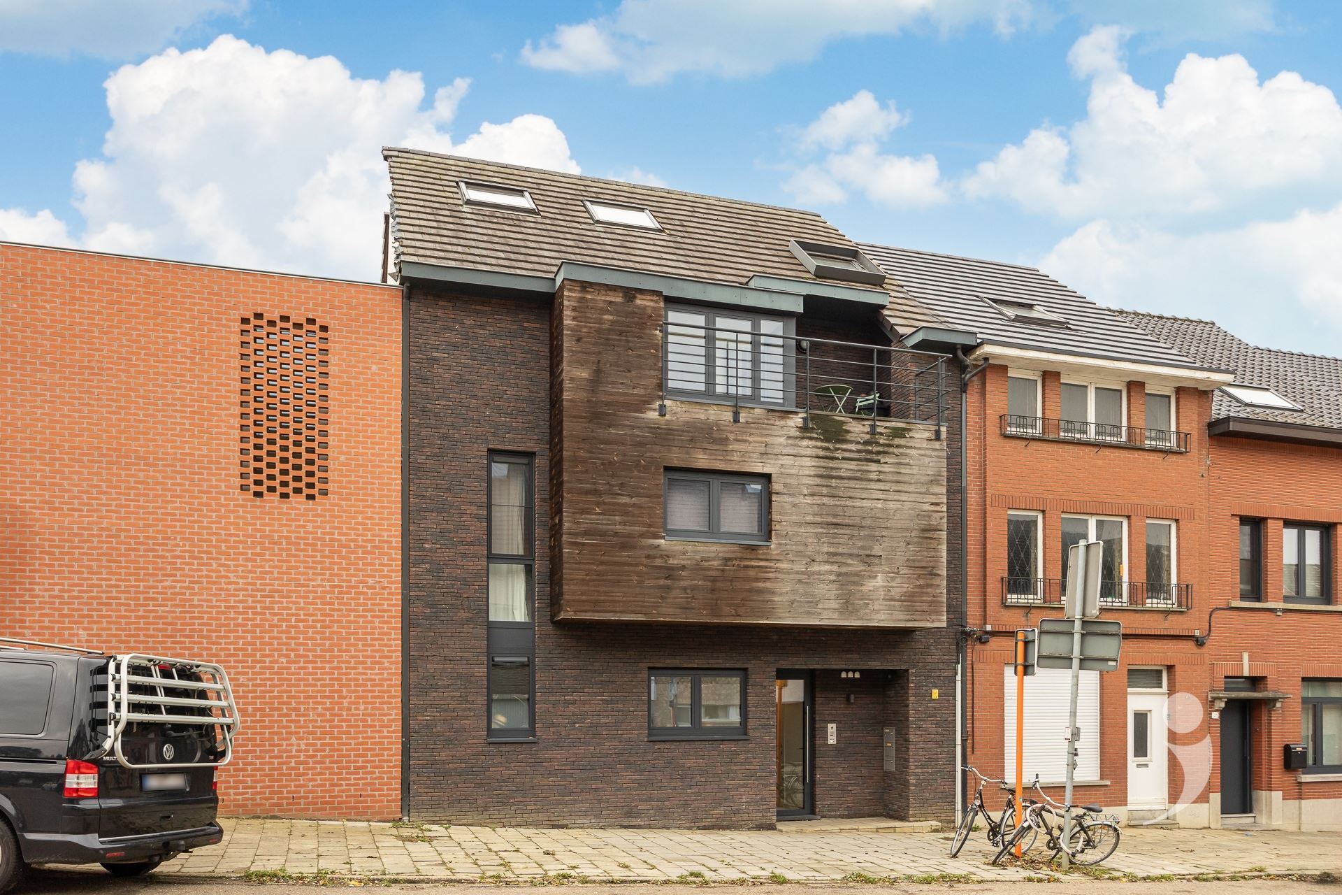 Apartment for sale in AARSCHOT