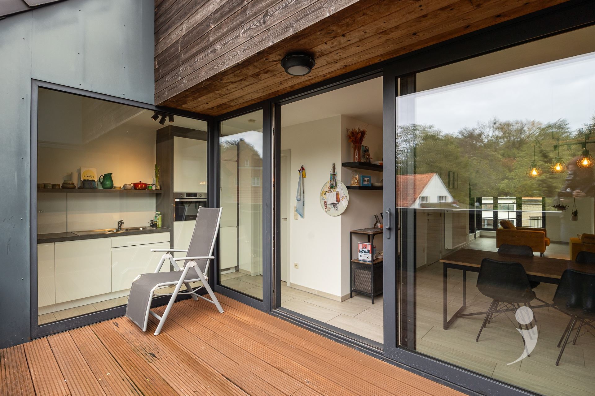 Apartment for sale in AARSCHOT