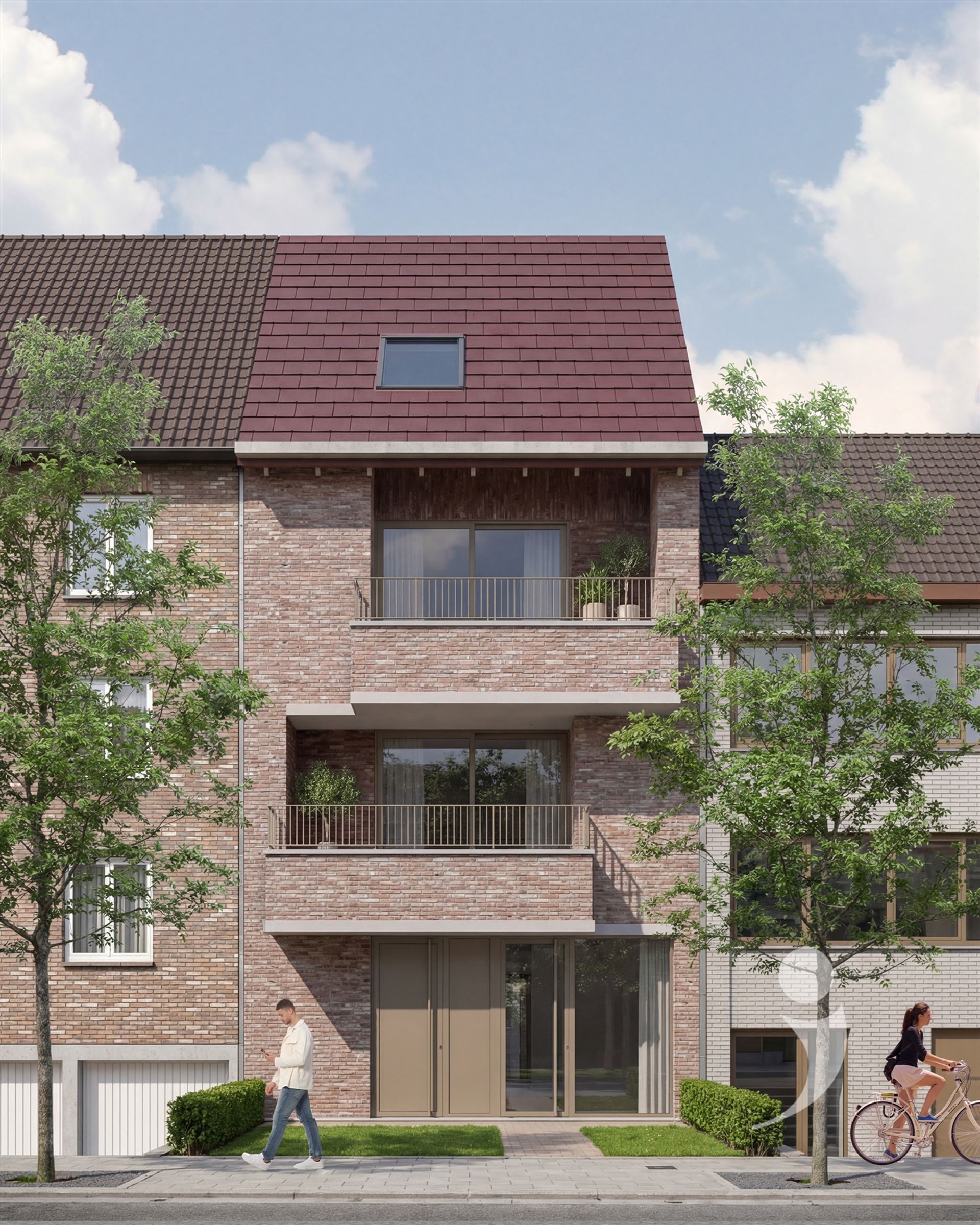 Apartment for sale in AARSCHOT