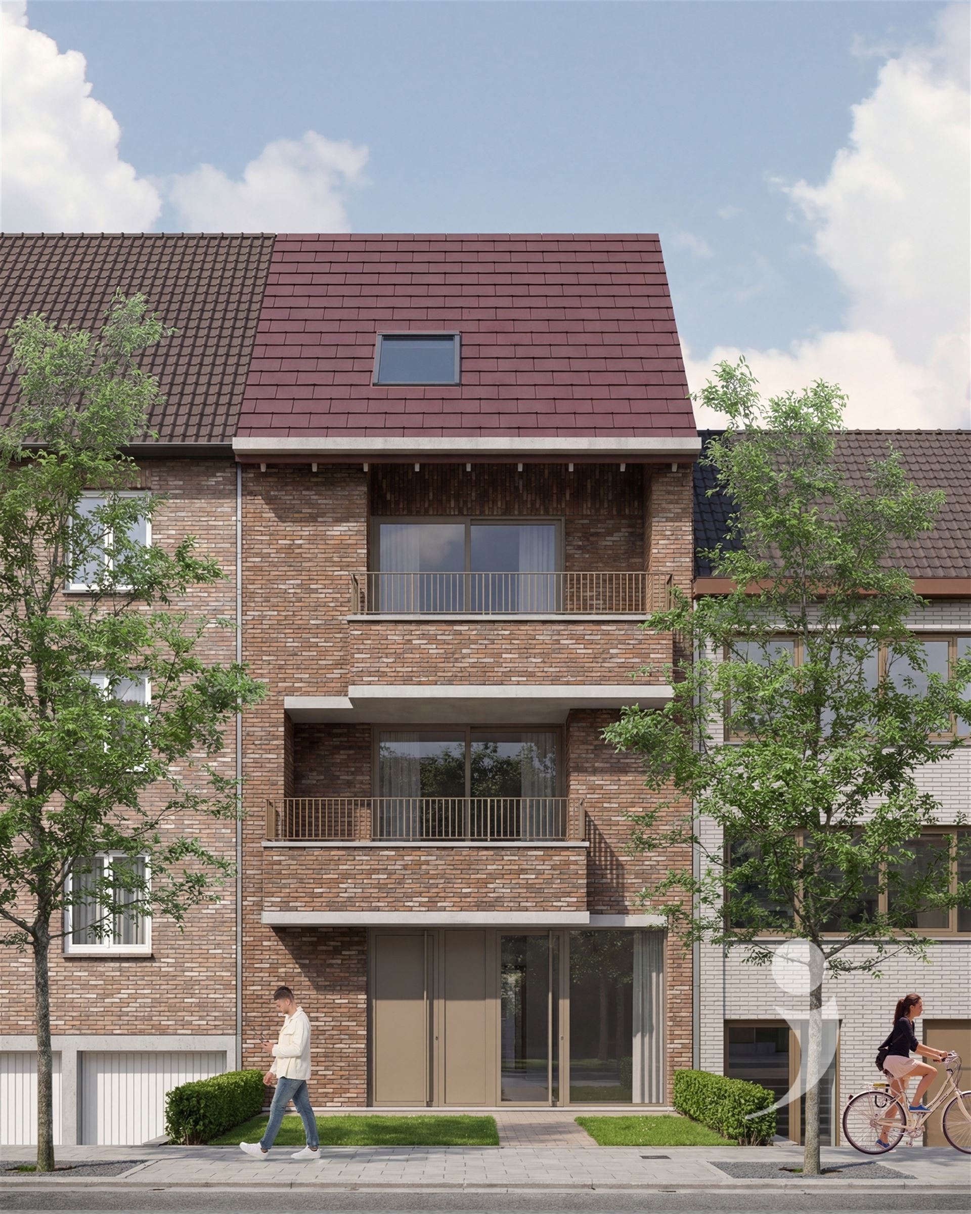 Apartment for sale in AARSCHOT