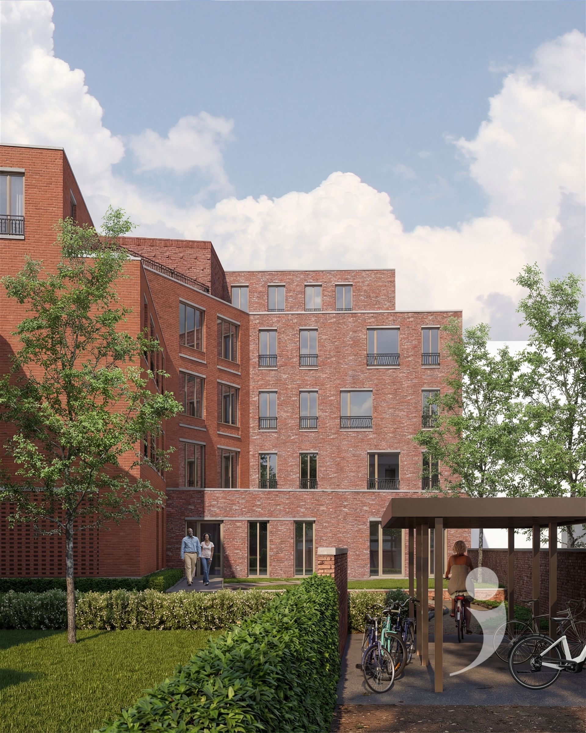 Apartment for sale in AARSCHOT