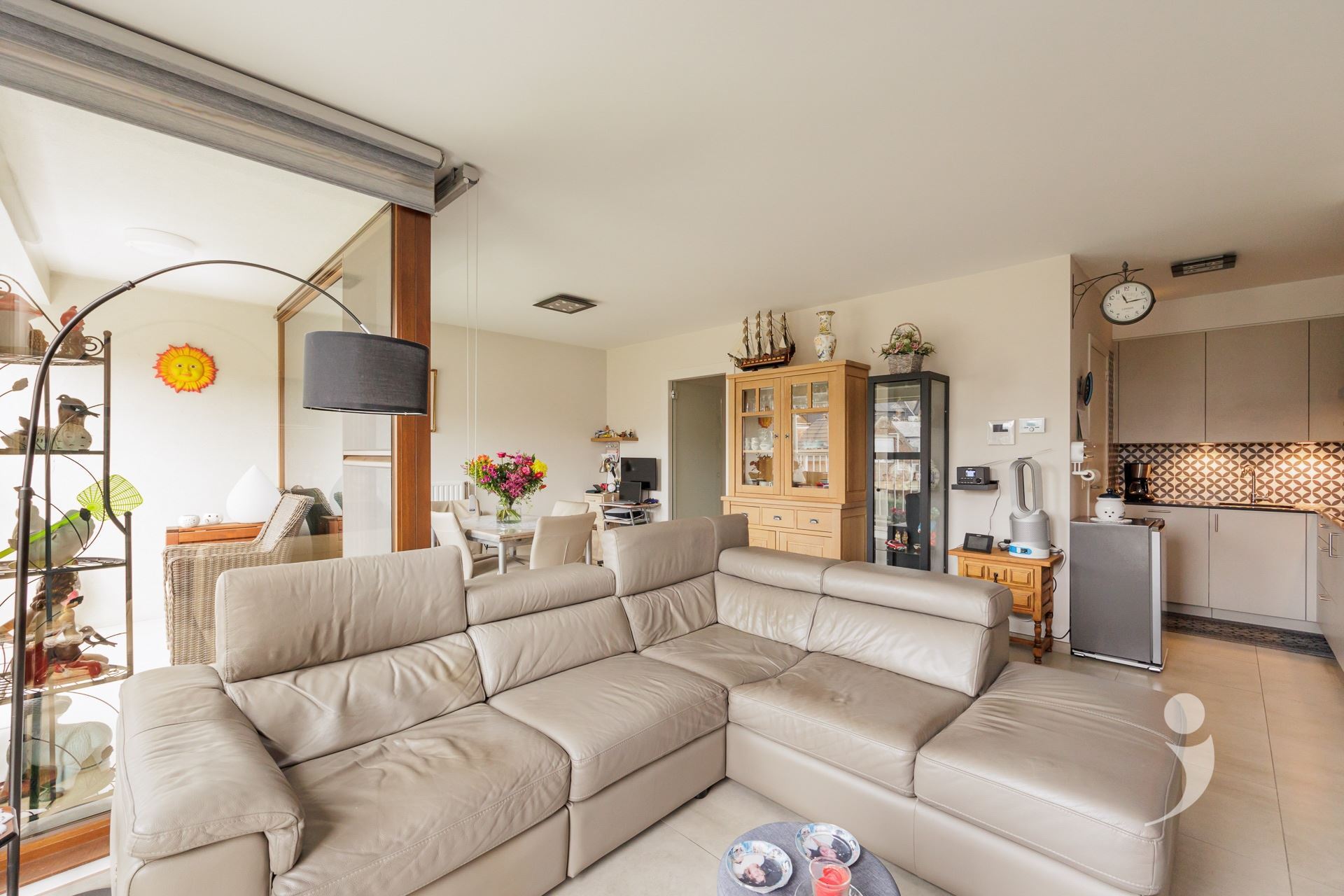 Apartment for sale in BERTEM