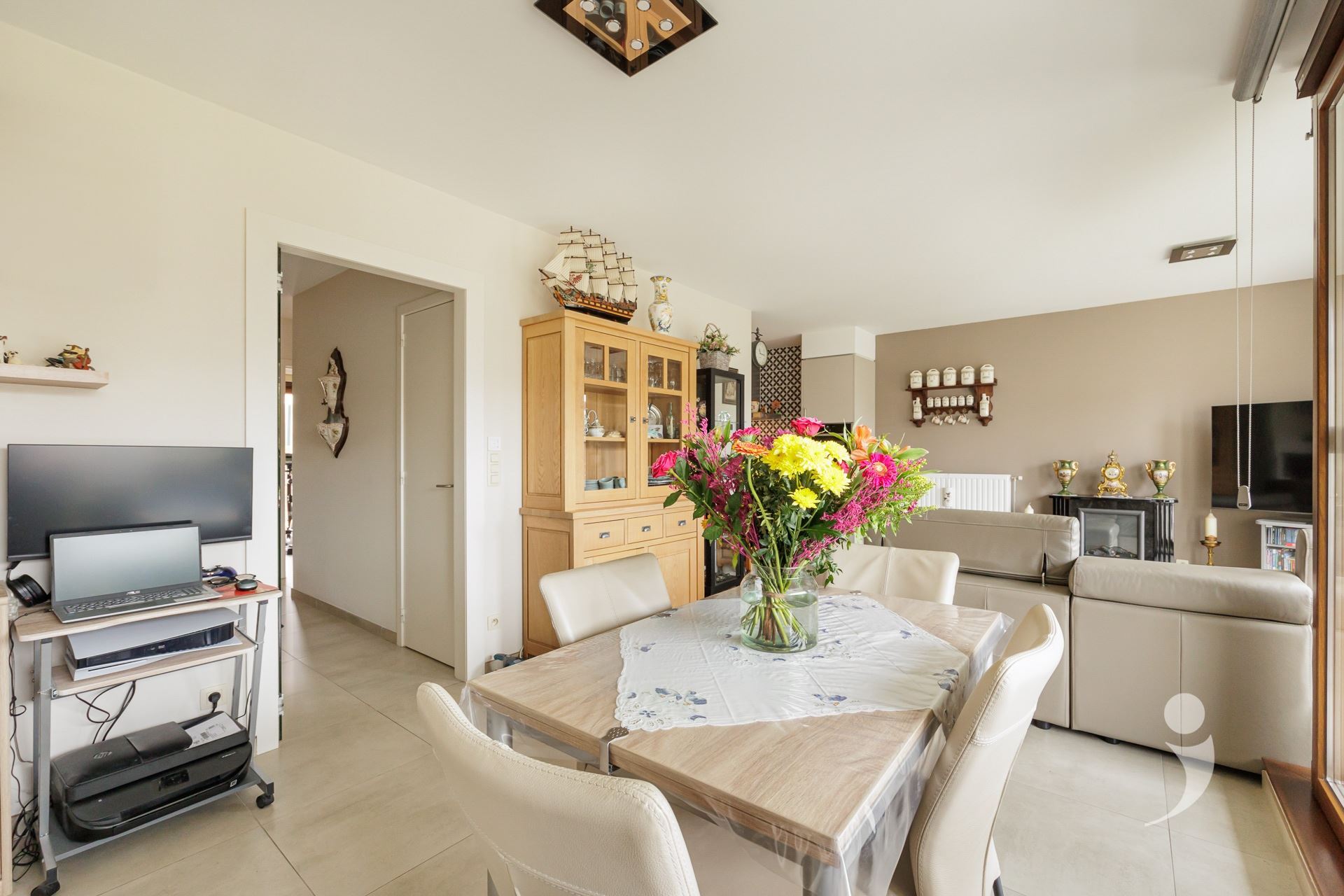 Apartment for sale in BERTEM