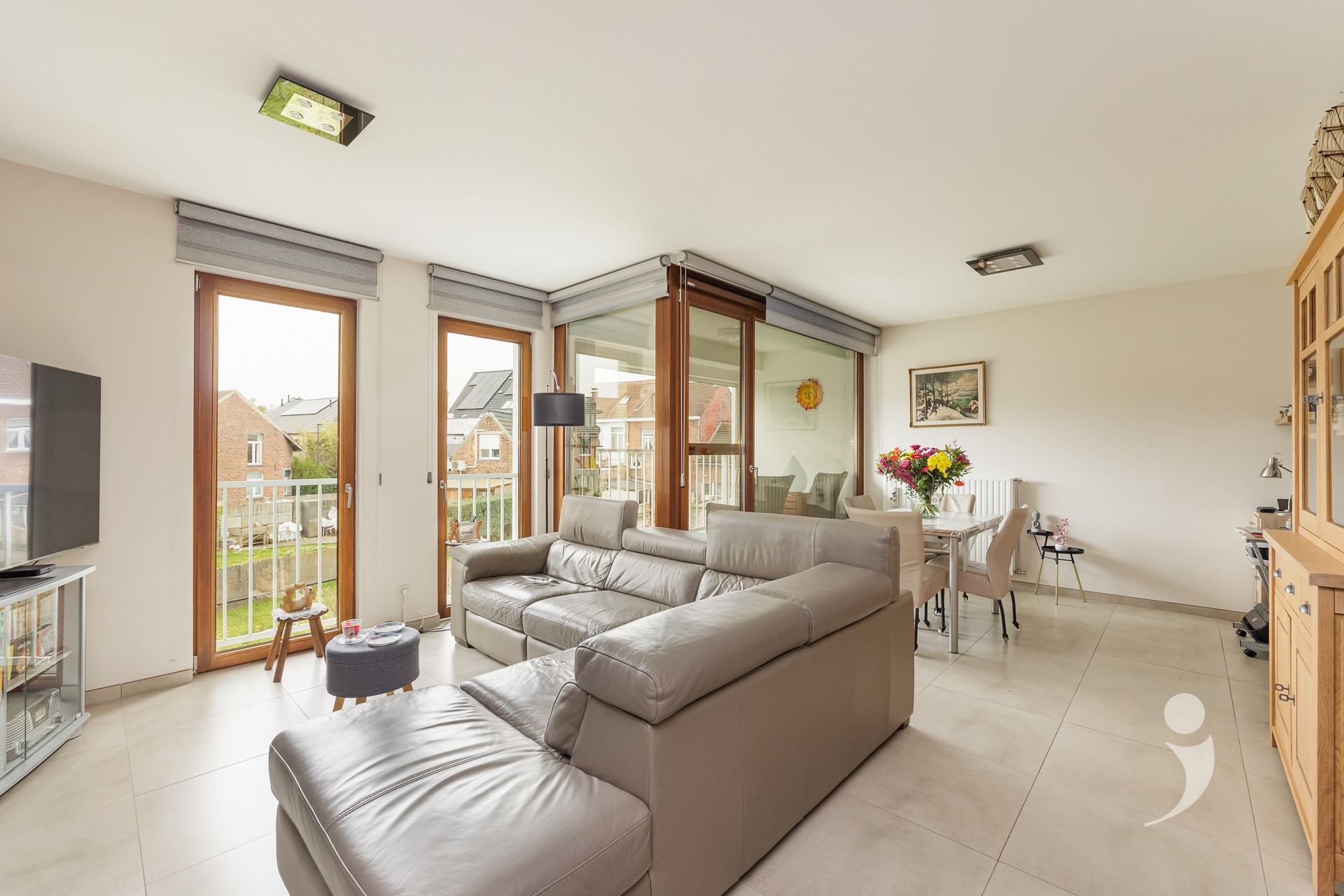 Apartment for sale in BERTEM