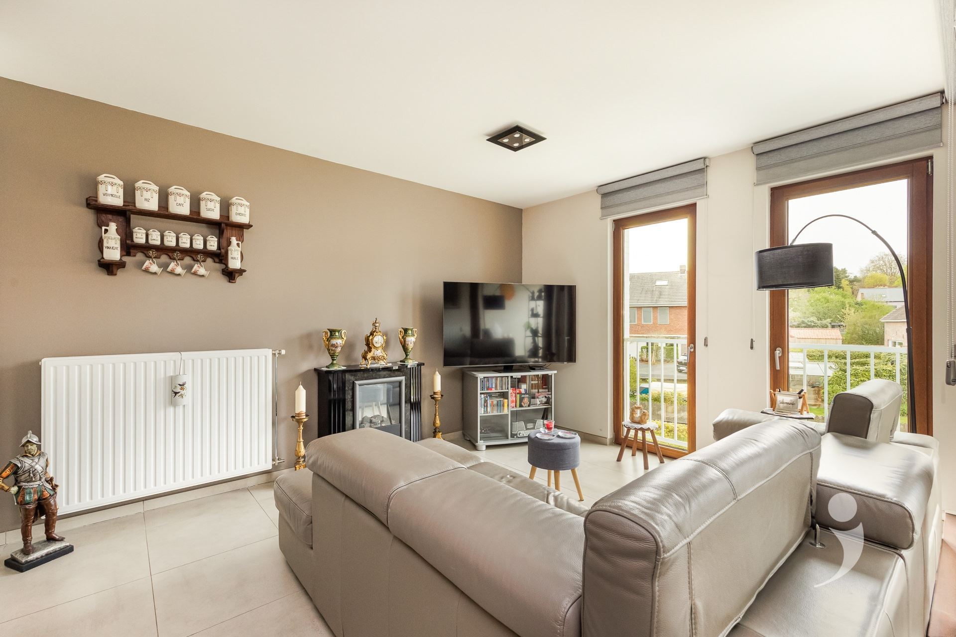 Apartment for sale in BERTEM