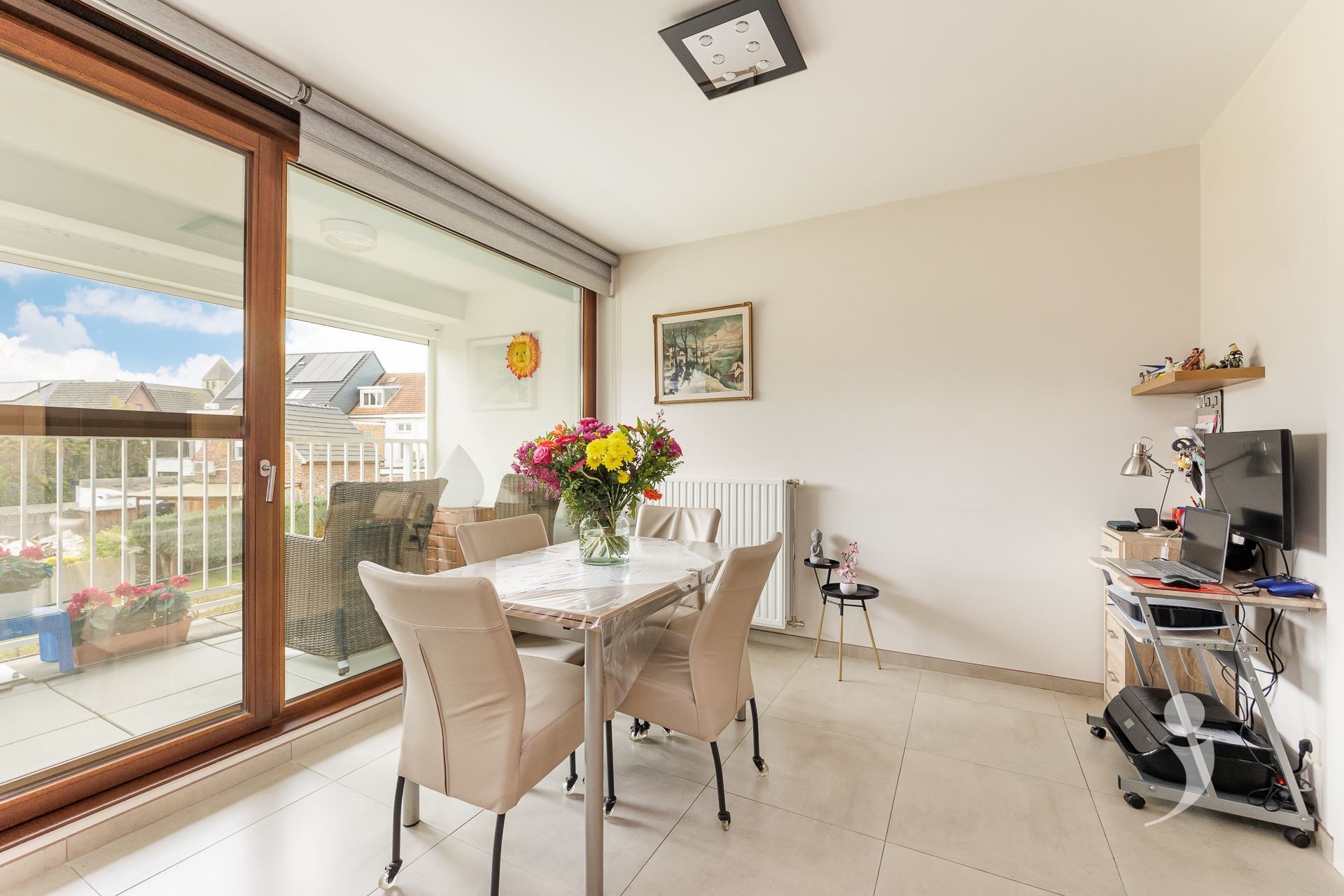 Apartment for sale in BERTEM