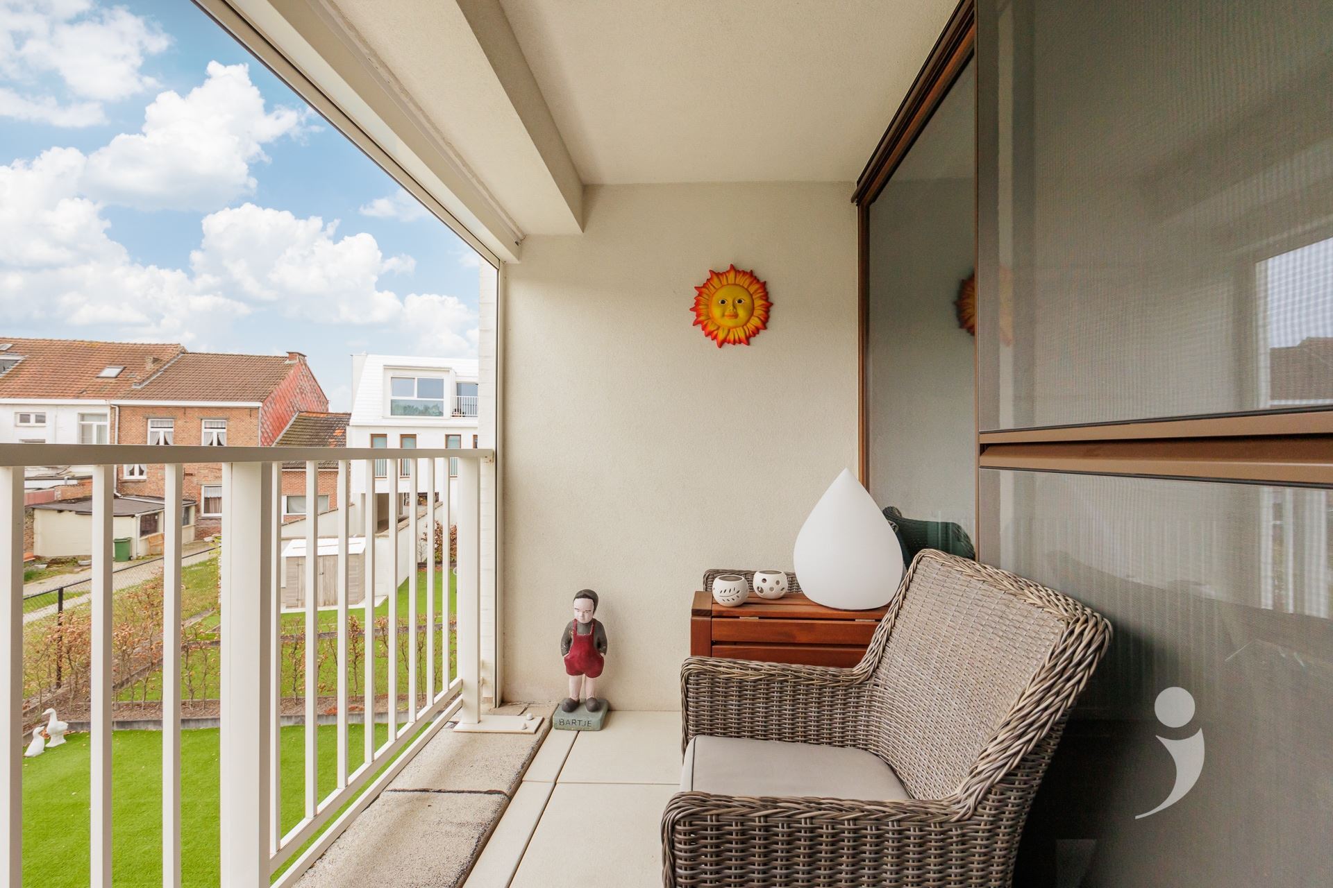 Apartment for sale in BERTEM