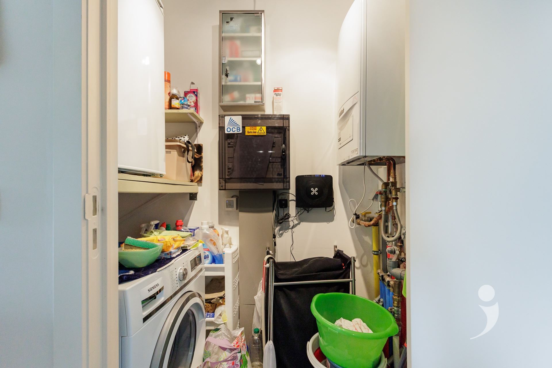 Apartment for sale in BERTEM