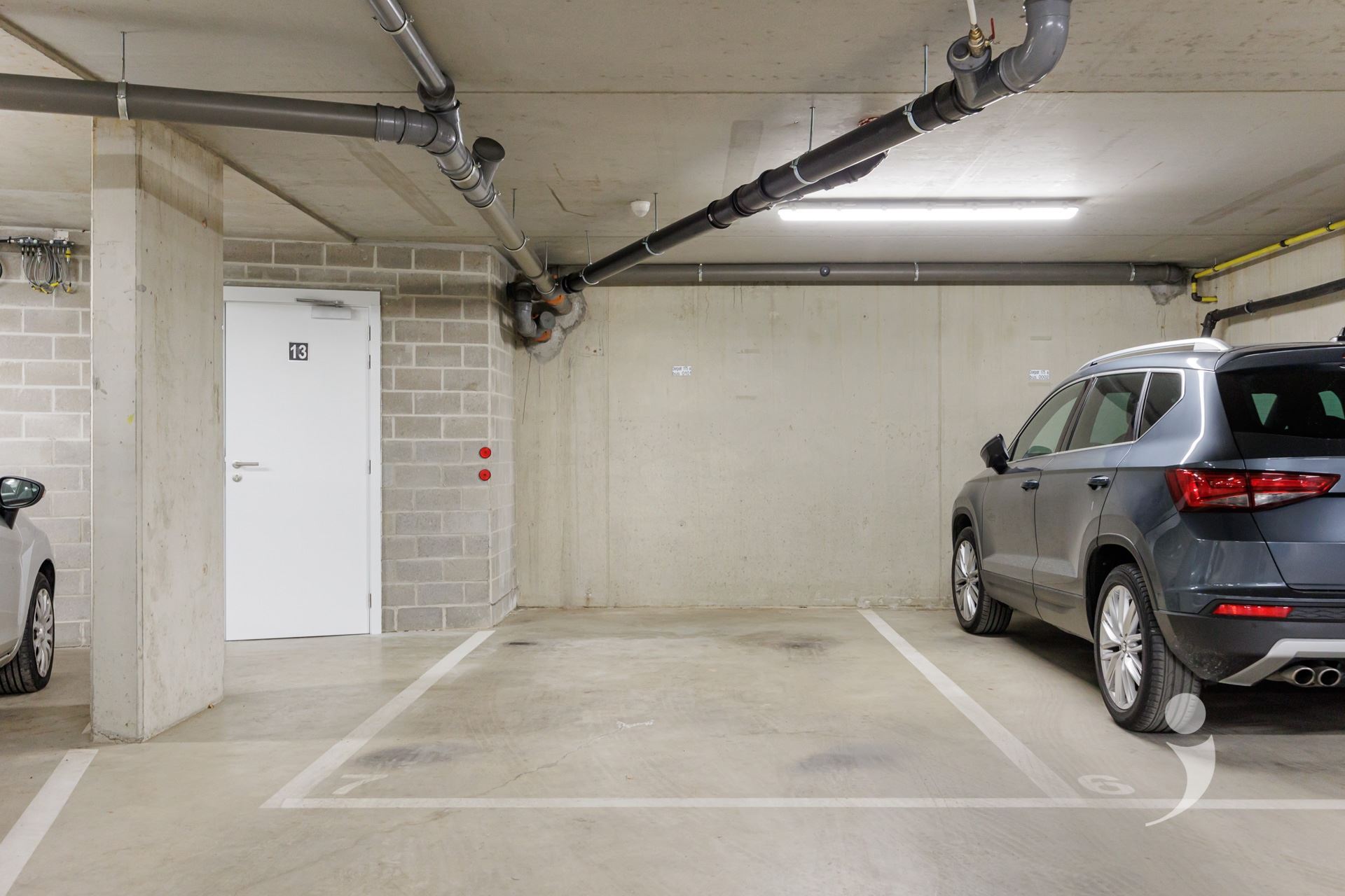 Apartment for sale in BERTEM