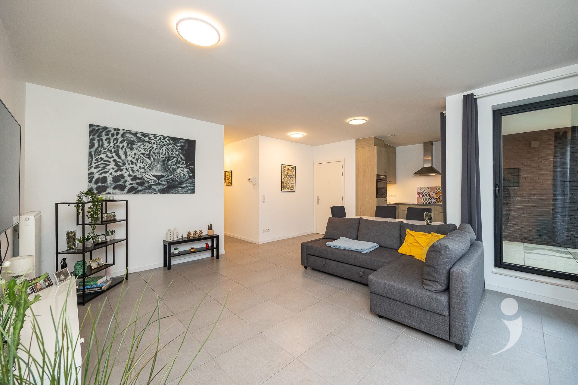 Apartment for sale in BOORTMEERBEEK