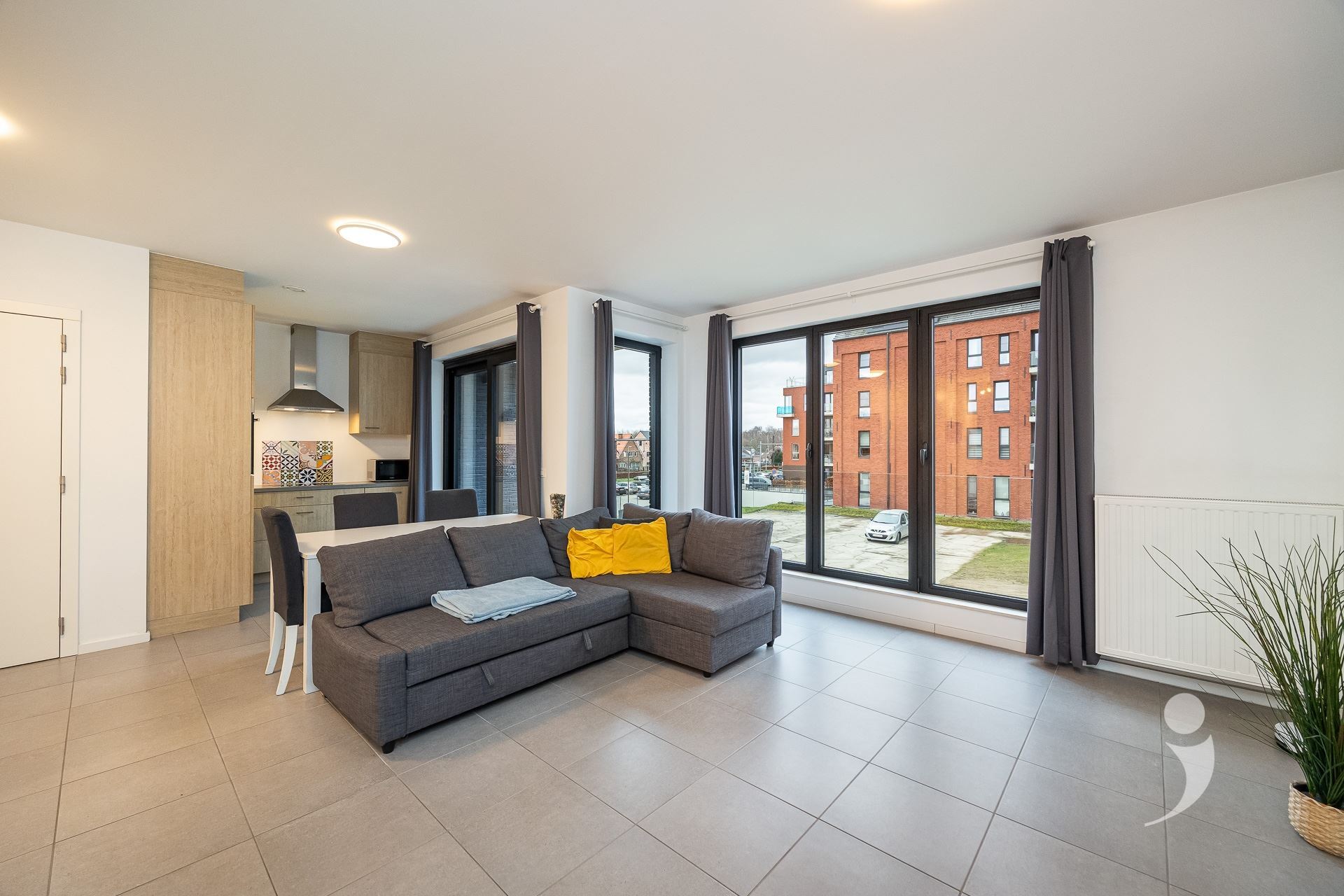 Apartment for sale in BOORTMEERBEEK