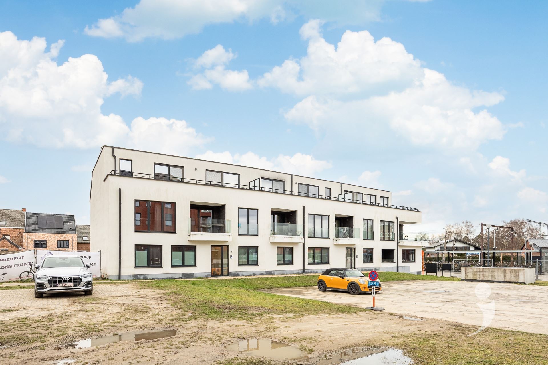 Apartment for sale in BOORTMEERBEEK