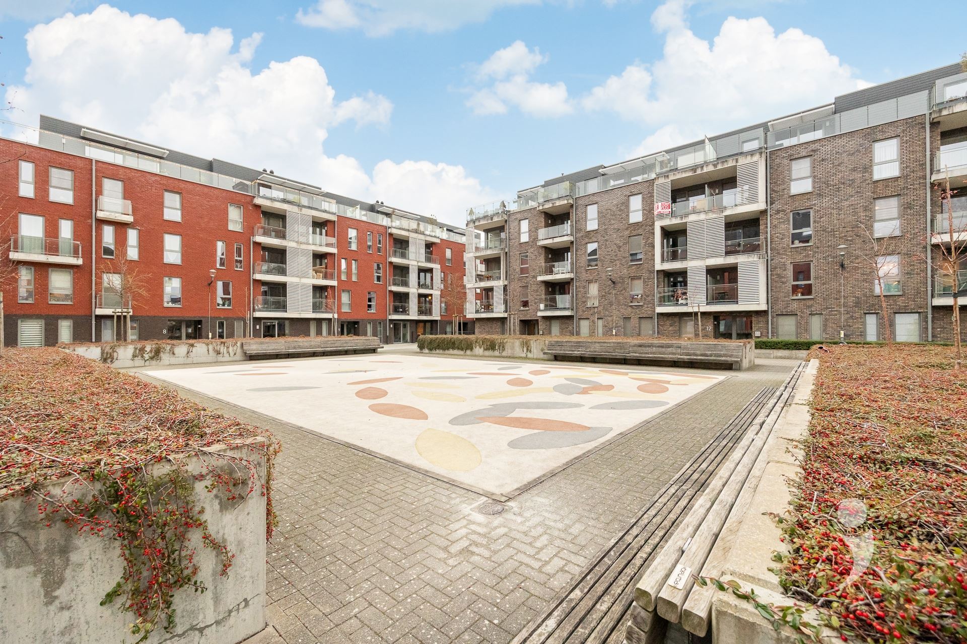 Apartment for sale in BOORTMEERBEEK