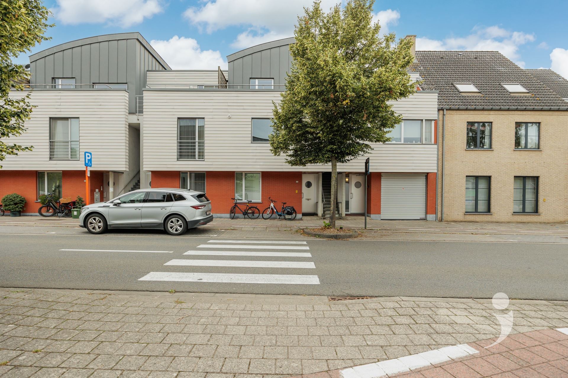 Apartment for sale in HERENT