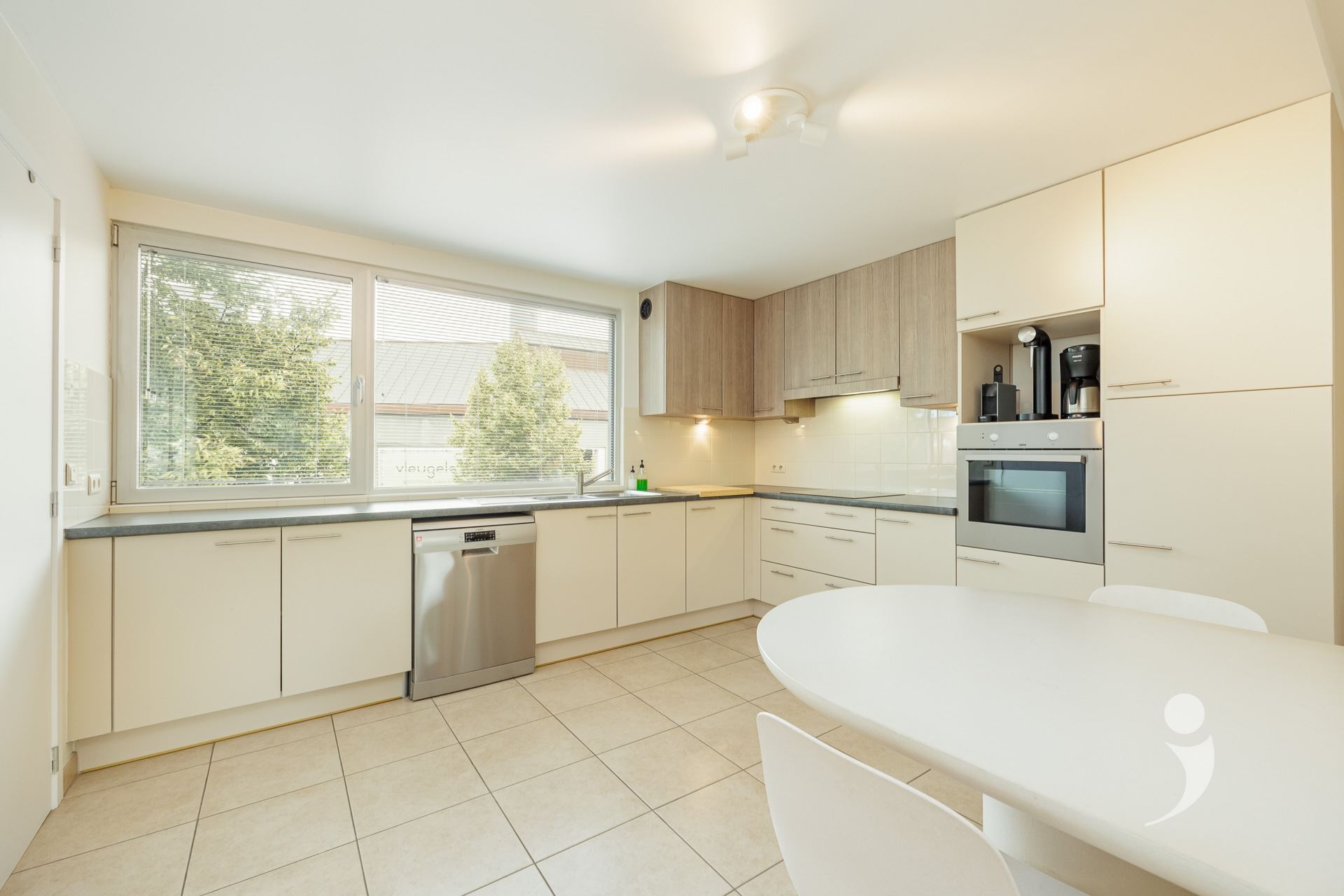 Apartment for sale in HERENT