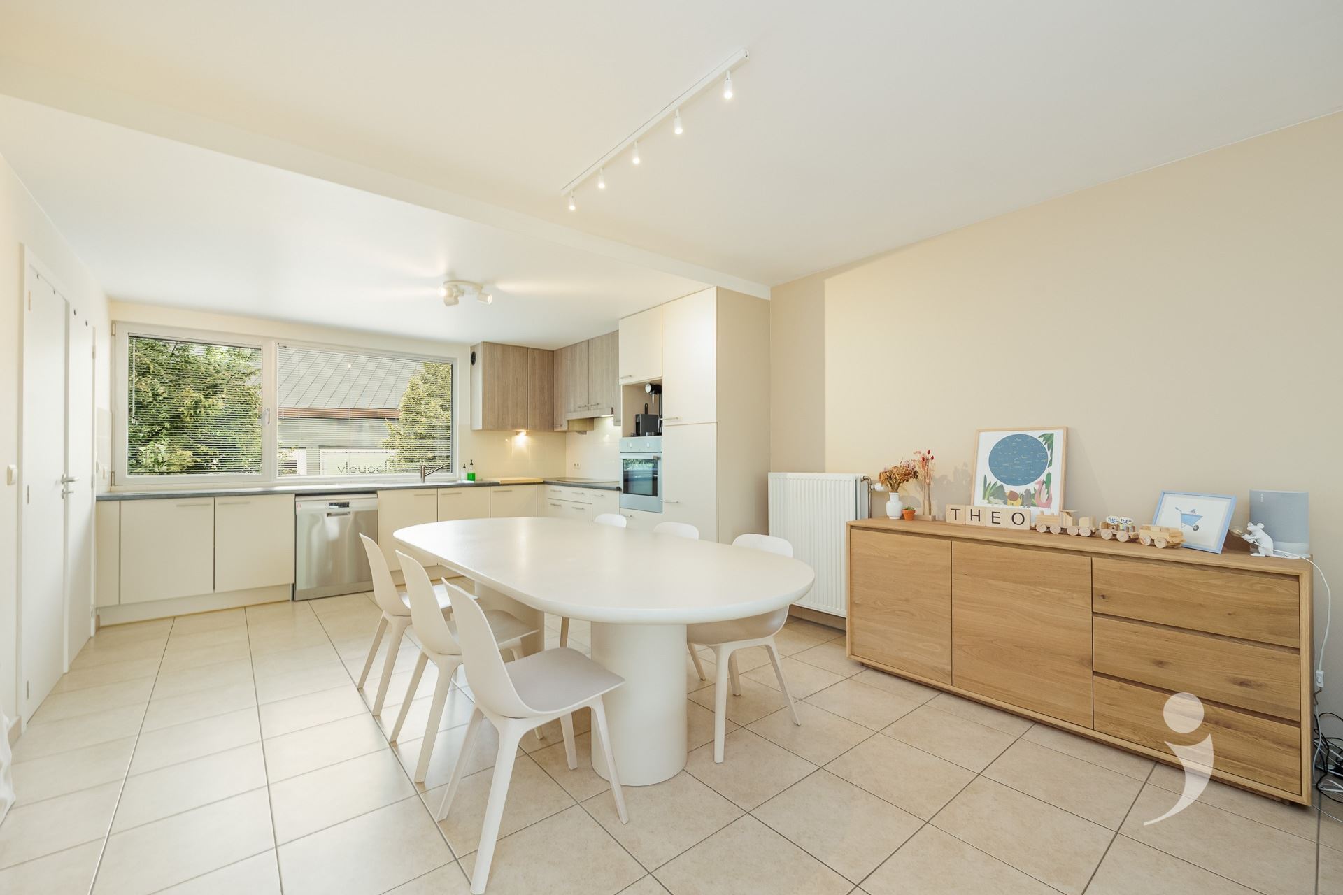 Apartment for sale in HERENT
