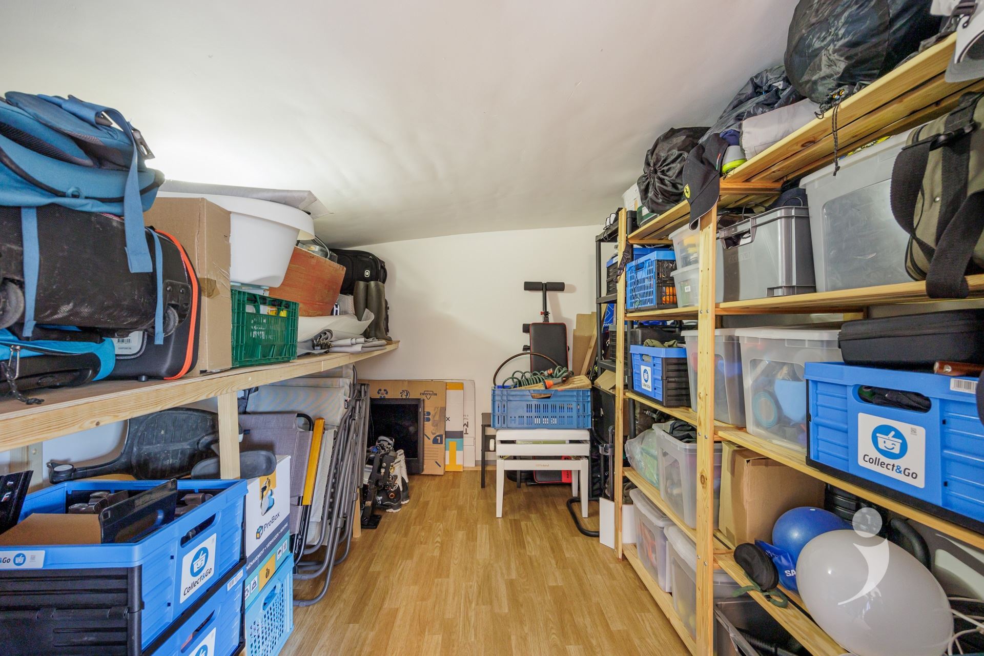 Apartment for sale in HERENT
